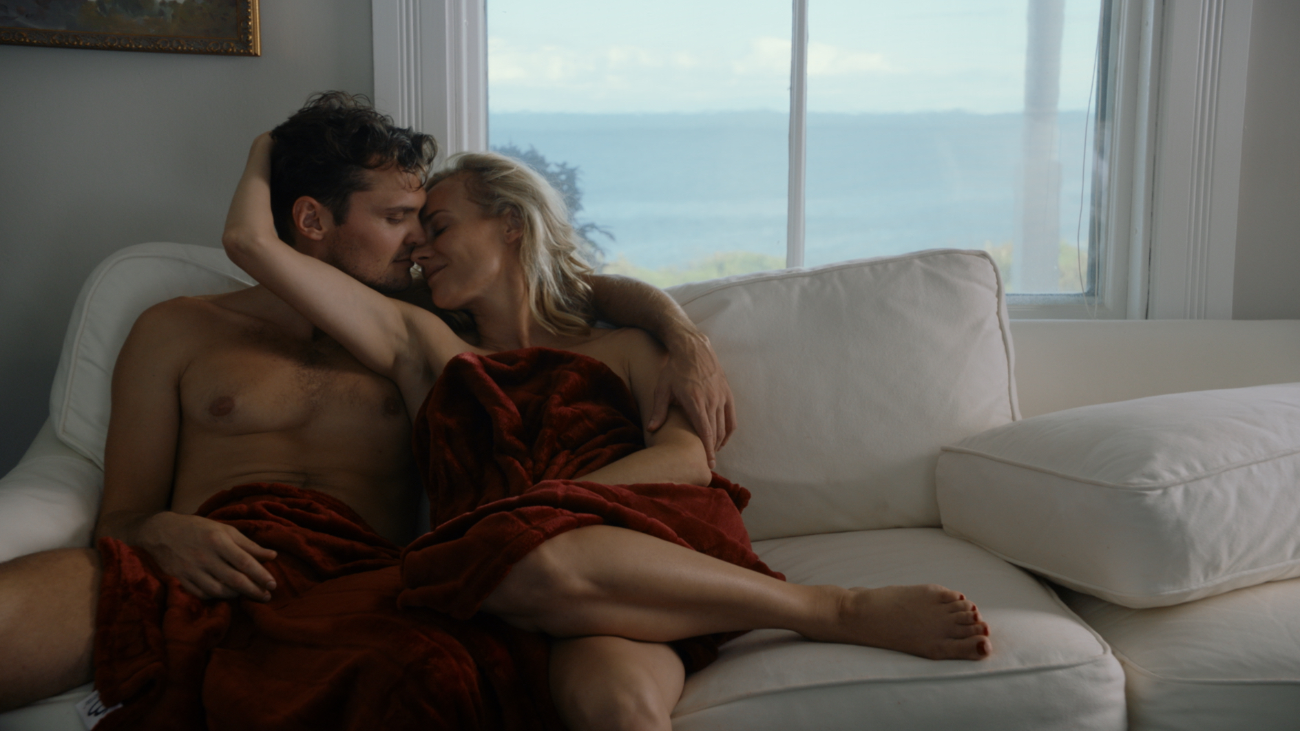 'Out of the Blue' review: Tedious trap for film noir fans - Vimarsana News