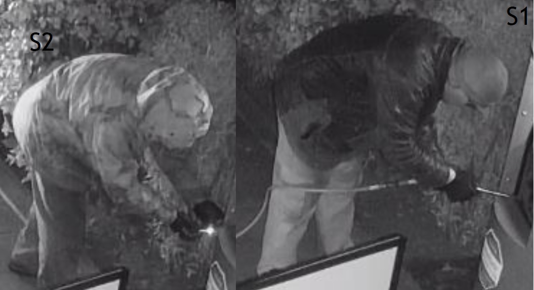 Man who bombed 2 San Diego ATMs sentenced to 11 years - The San Diego Union-Tribune - Vimarsana News