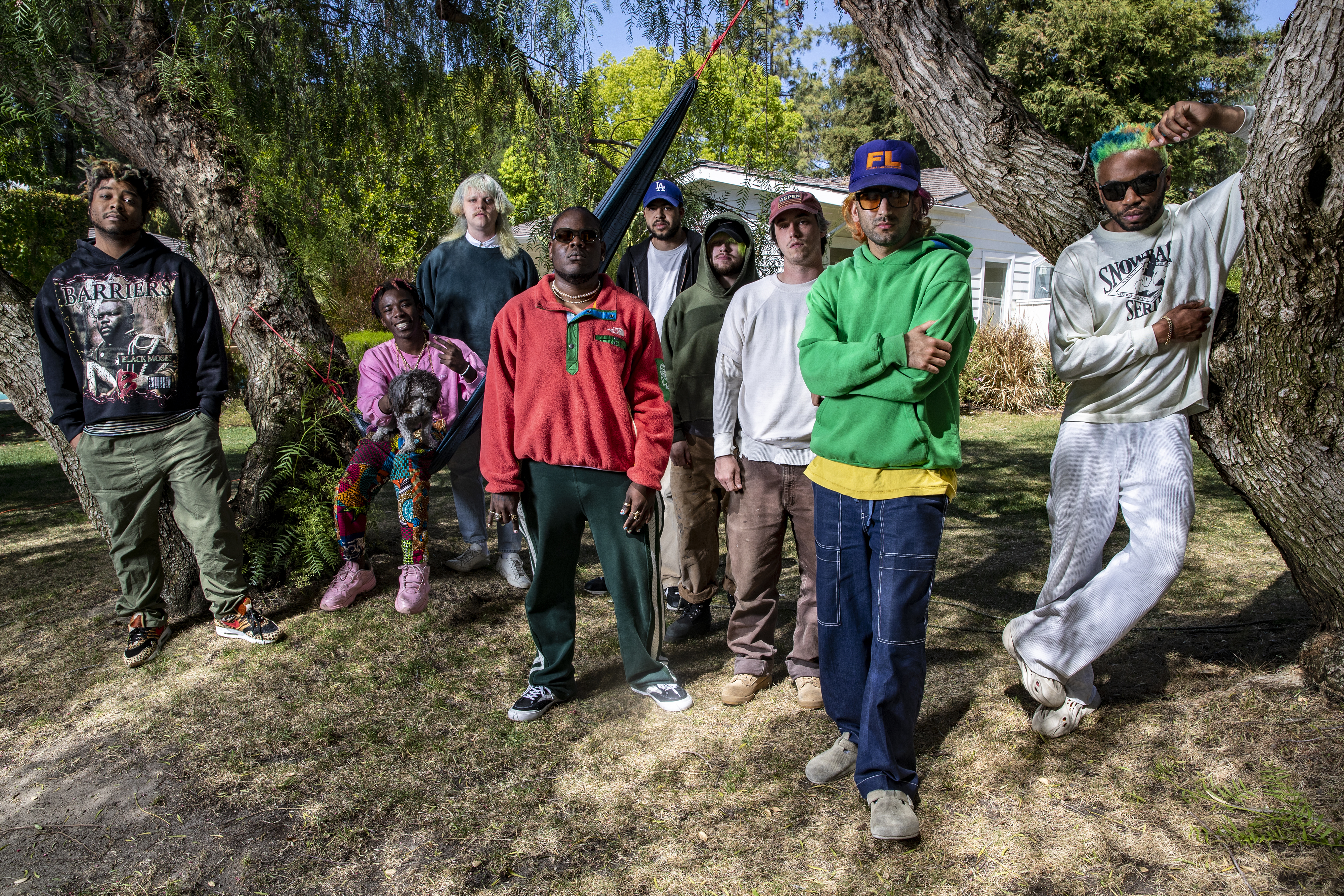 Brockhampton on cancel culture and the band's future - Vimarsana News