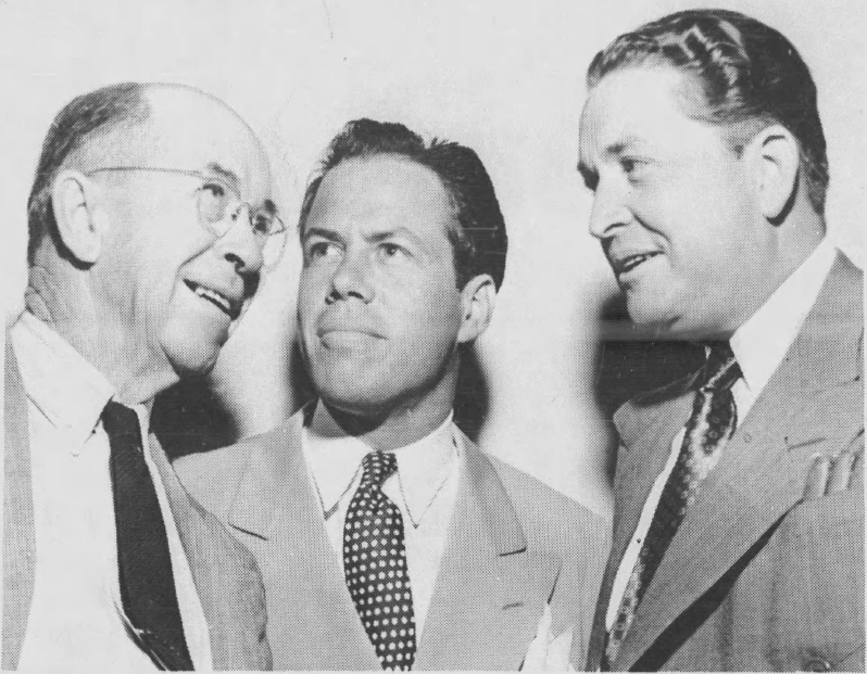 Column: Late O.C. senator a model of a moderate Republican - Vimarsana News