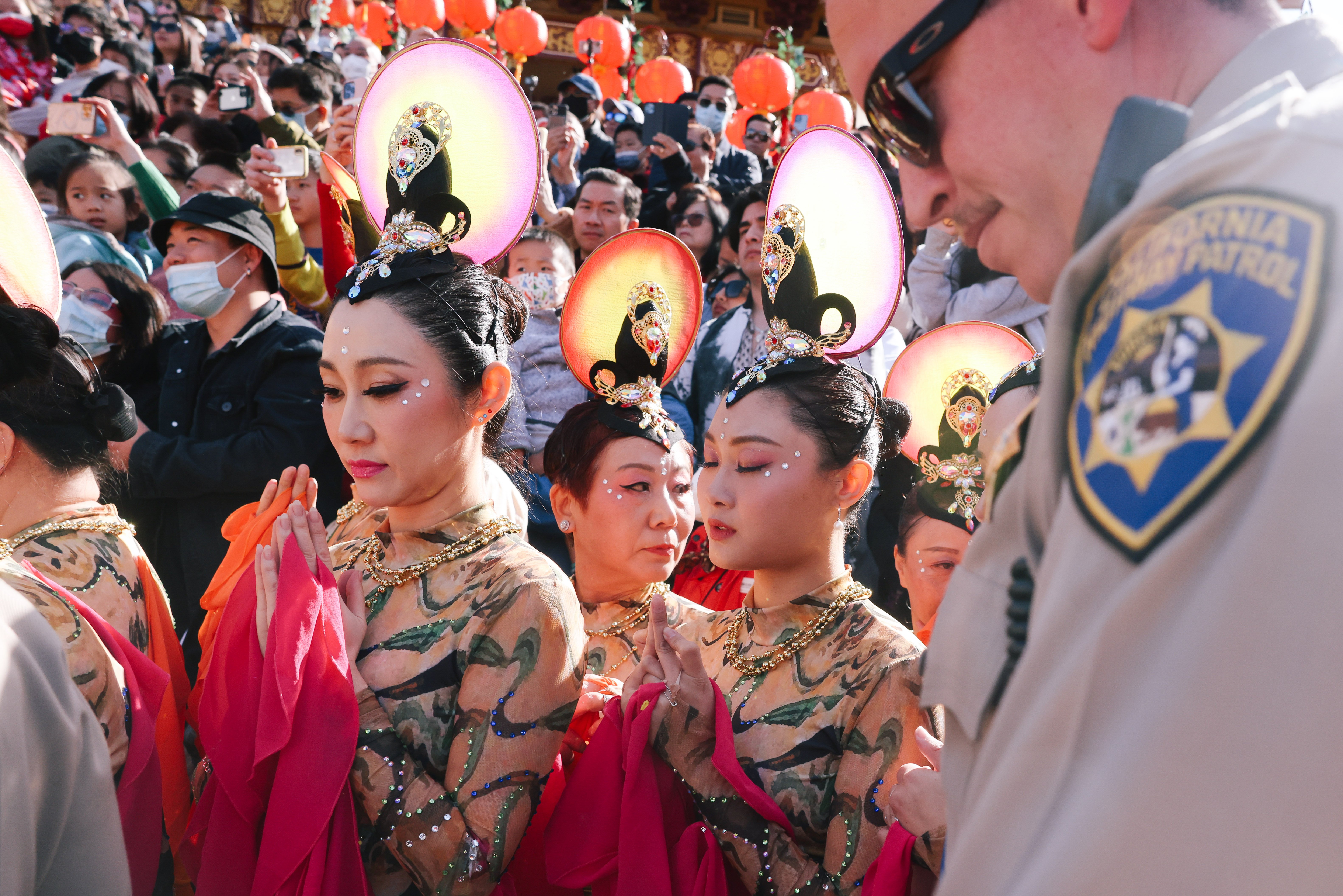 Why it matters that shooting happened on Lunar New Year - Vimarsana News