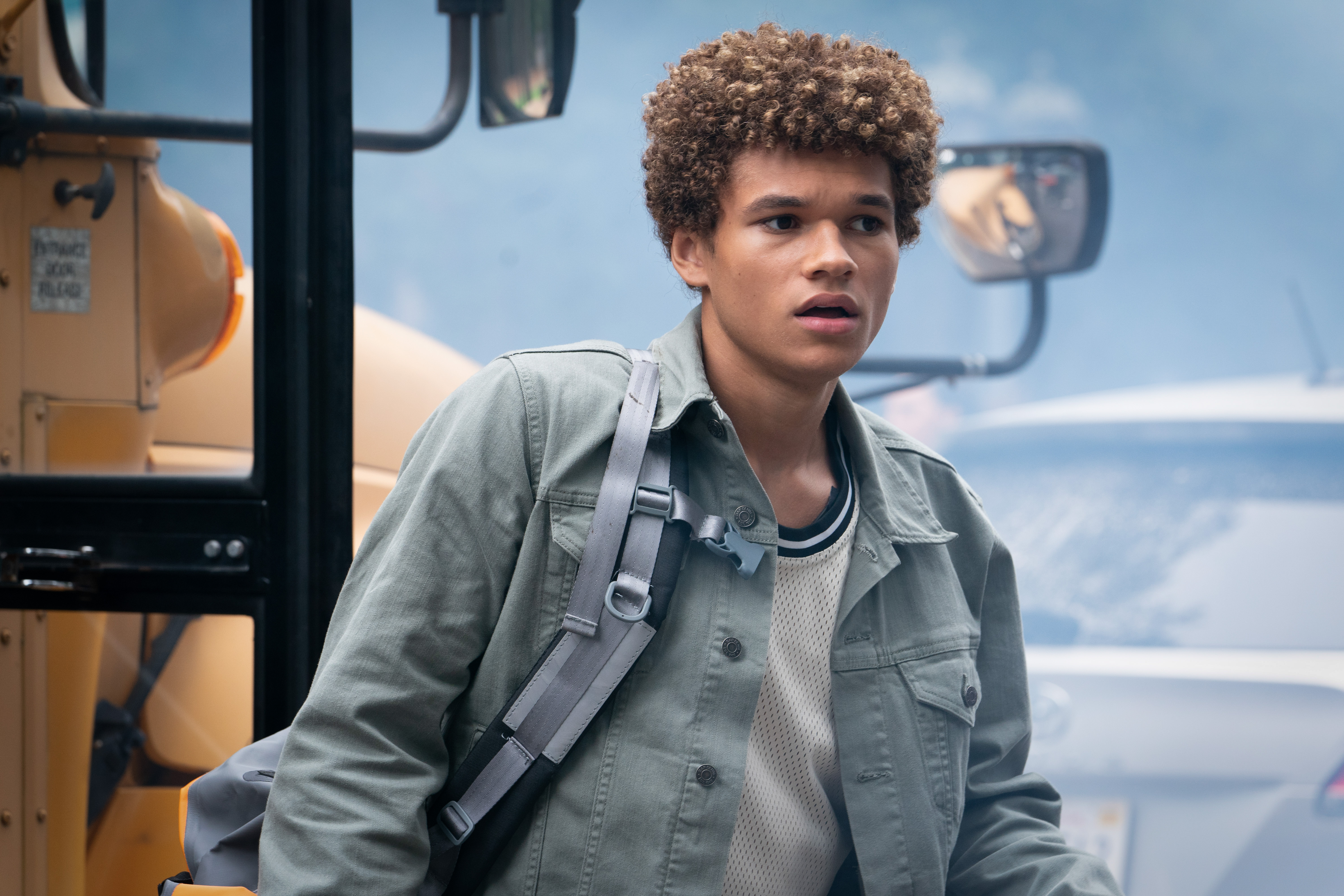 How 'Wolf Pack' TV show handles teen mental health differently - Vimarsana News