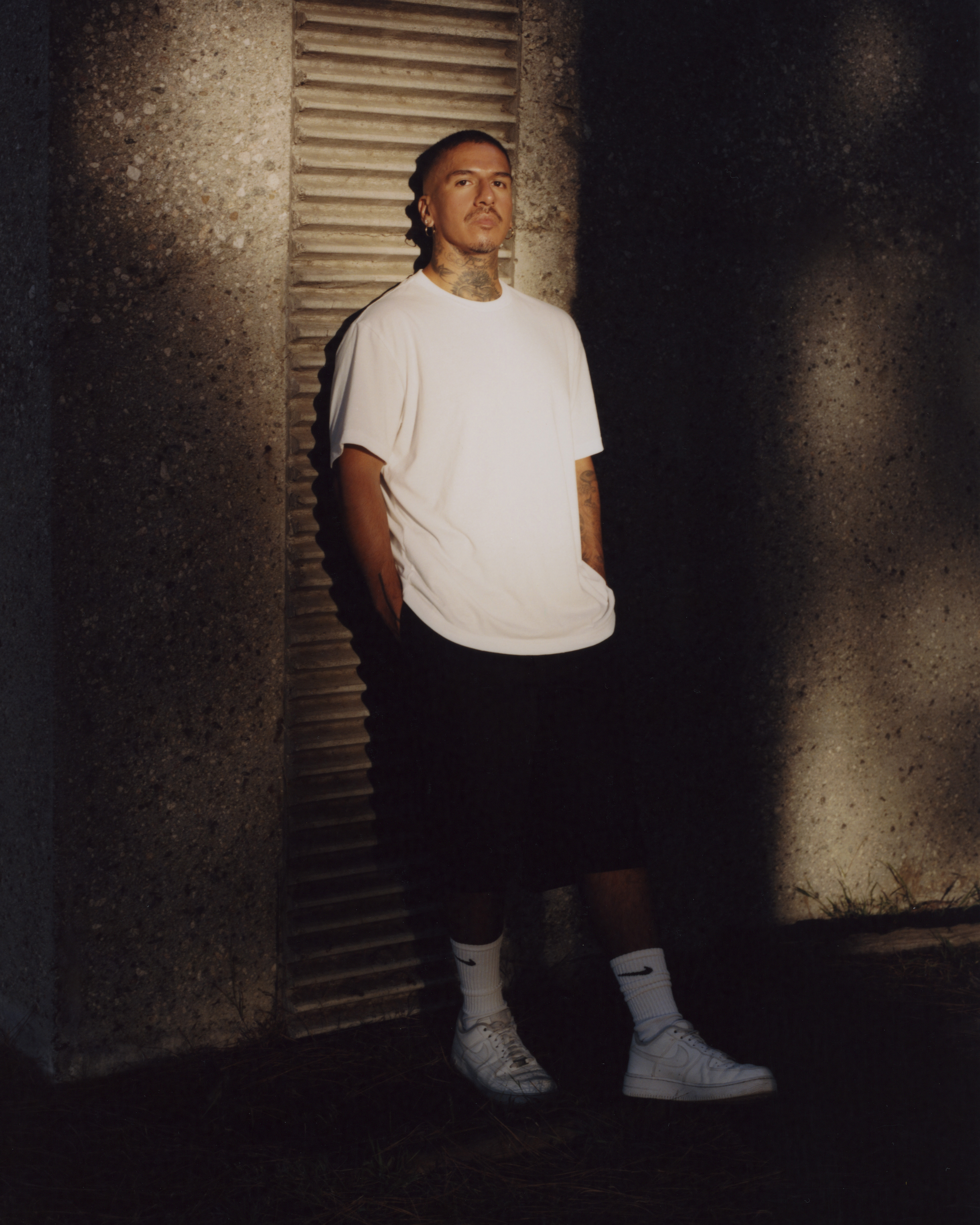 Photo artist shares stories of rafa esparza, Latinx identity - Vimarsana News