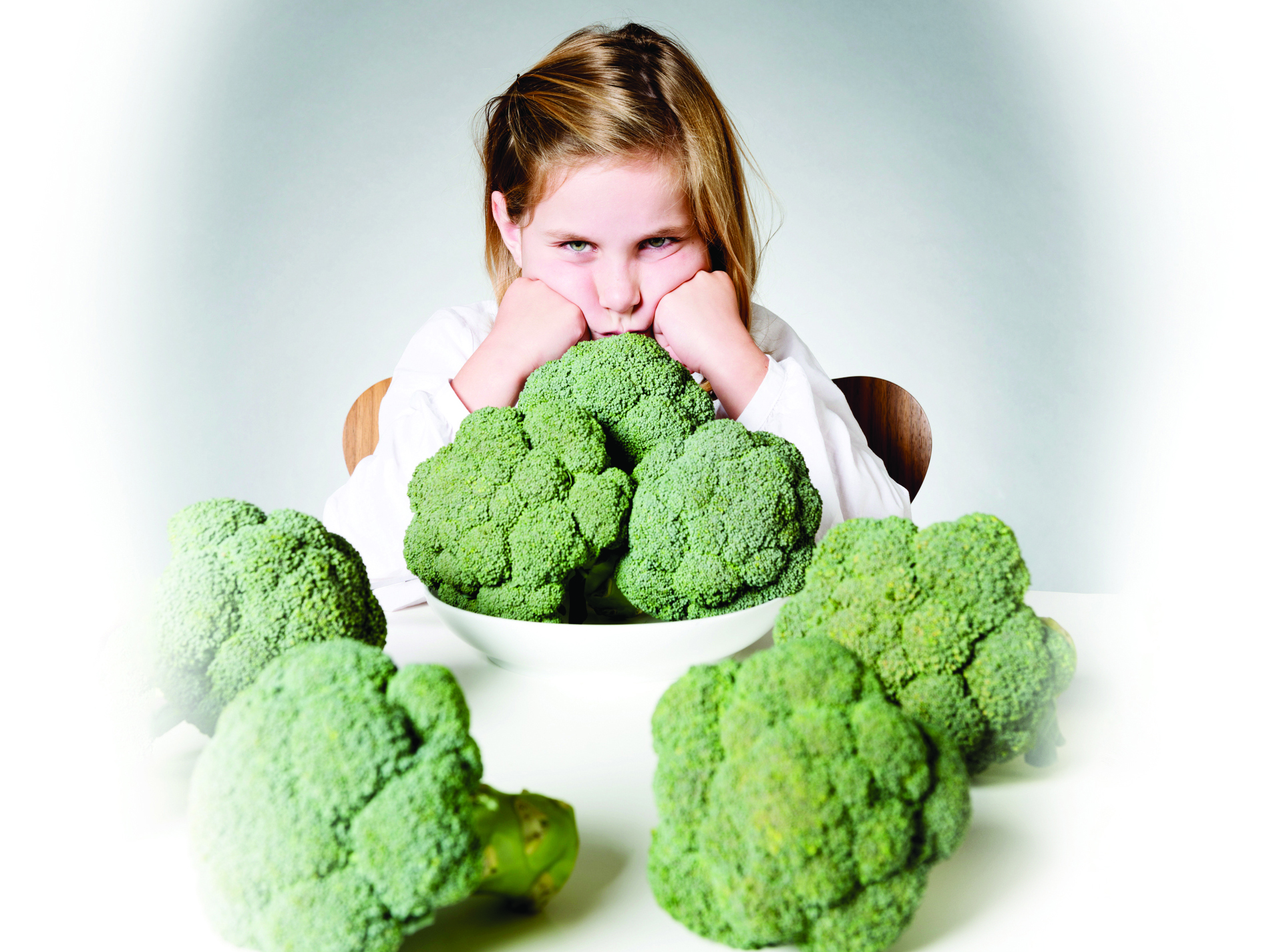Picky eaters may need persistence, not scolding - Vimarsana News