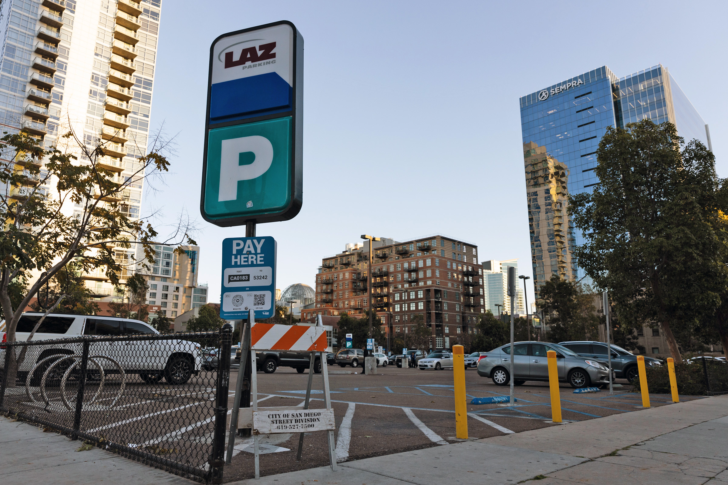 San Diego formally offers former Ritz-Carlton site to developers - The San Diego Union-Tribune - Vimarsana News