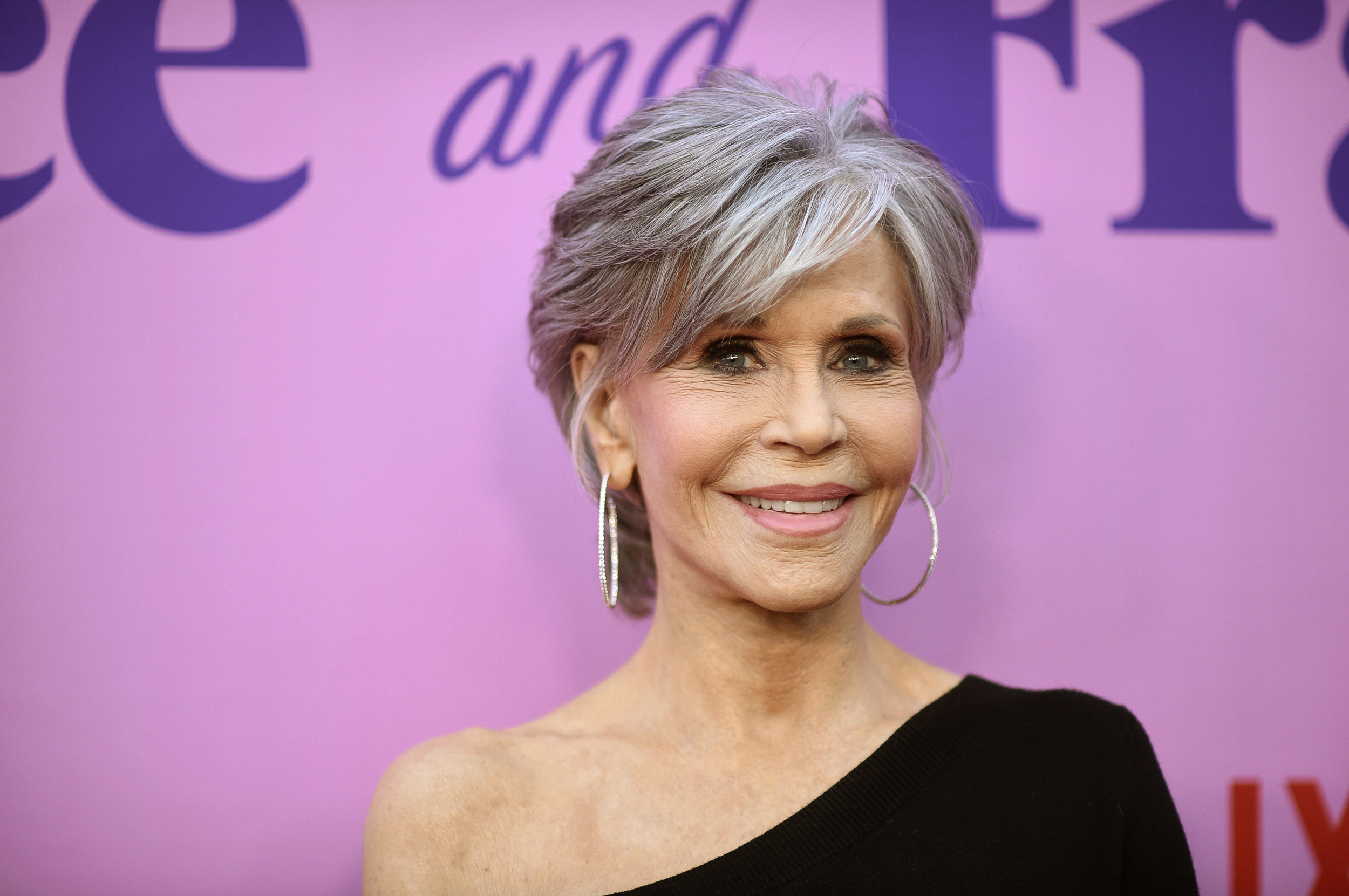Jane Fonda 'not proud' of facelift: 'I did it. I admit it' - Vimarsana News