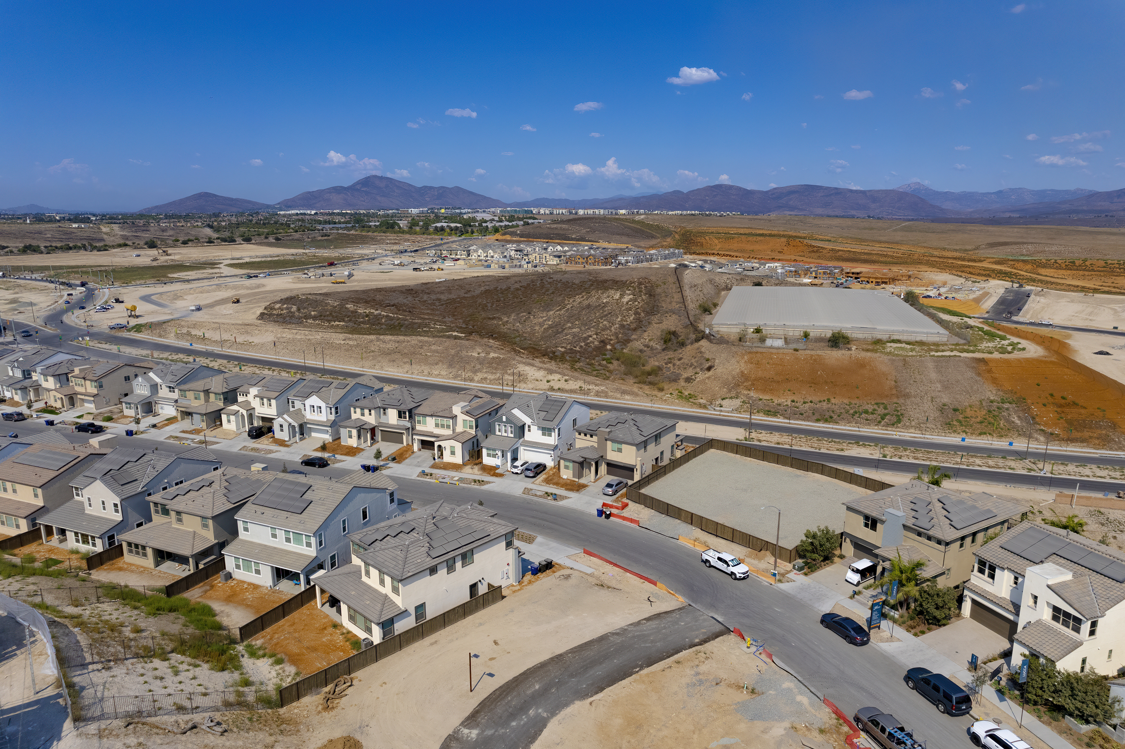 Can San Diego deliver 10K affordable homes on public land by 2030? - The San Diego Union-Tribune - Vimarsana News
