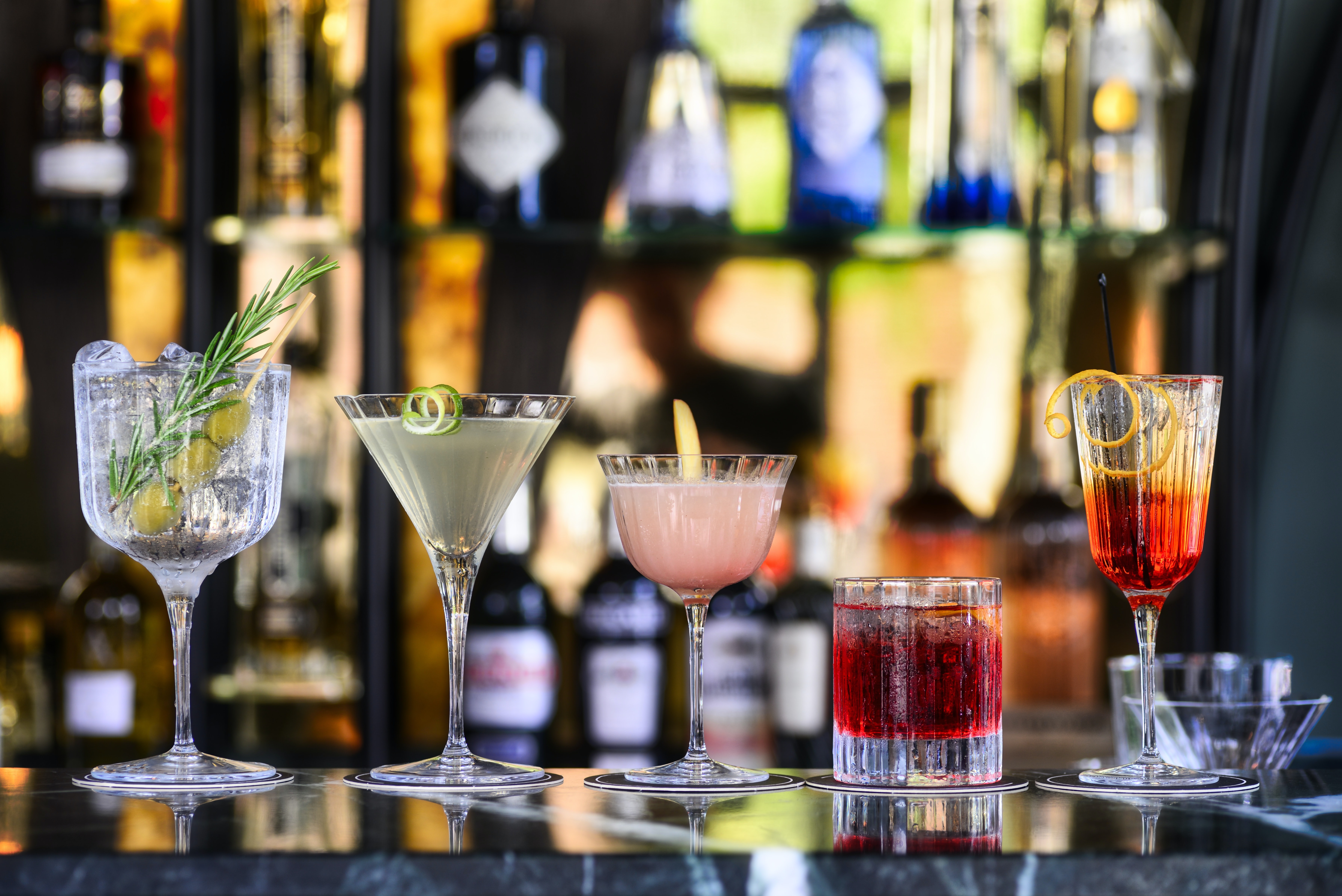 In good spirits: San Diego Spirits Festival is set to pour into La Jolla - Vimarsana News