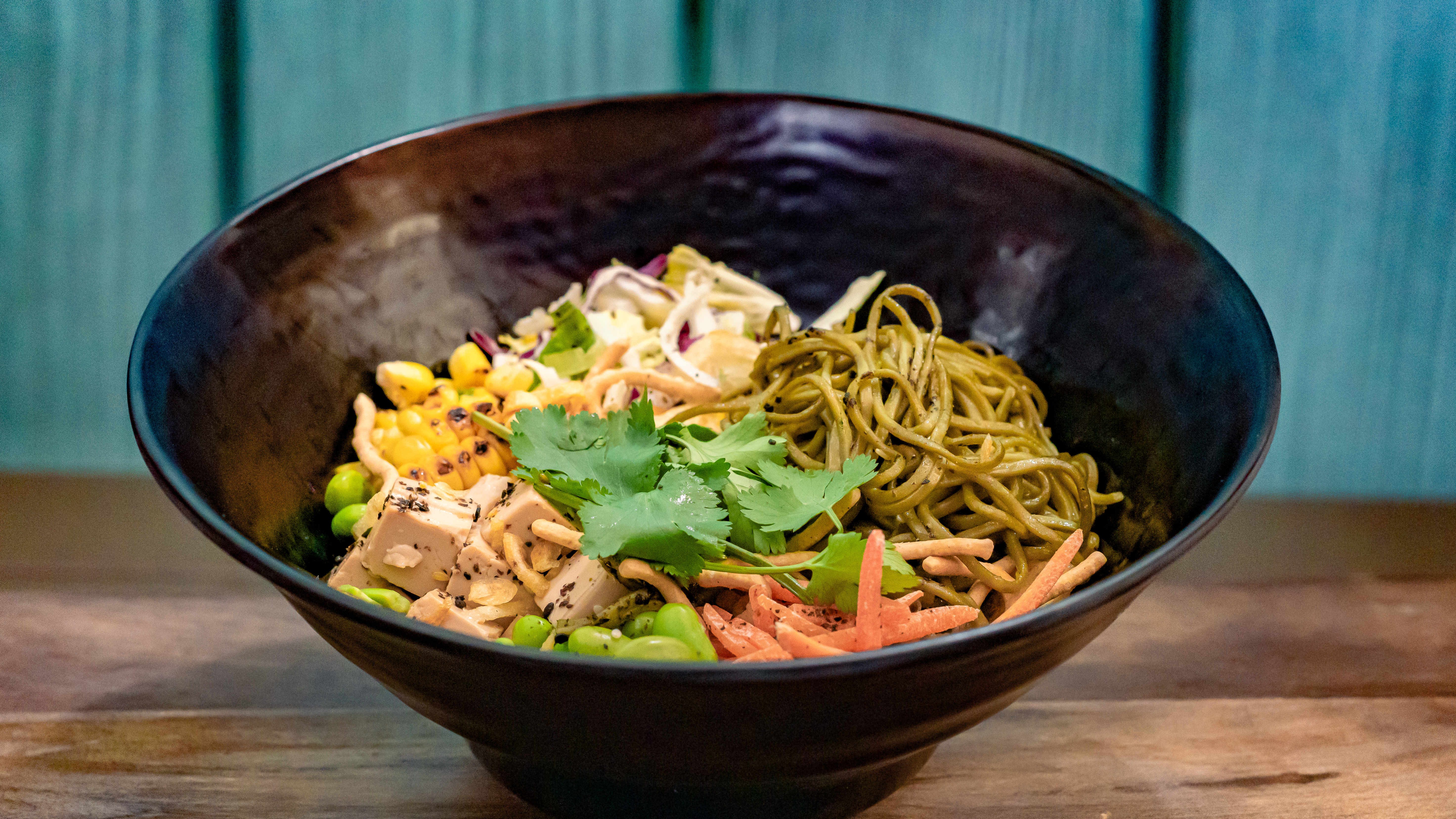 A taste of San Fransokyo as new plaza opens at Disney California Adventure - Vimarsana News
