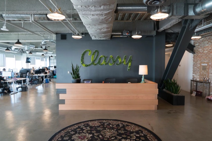 GoFundMe is acquiring San Diego's Classy, the top crowdfunding platform for nonprofits - Vimarsana News