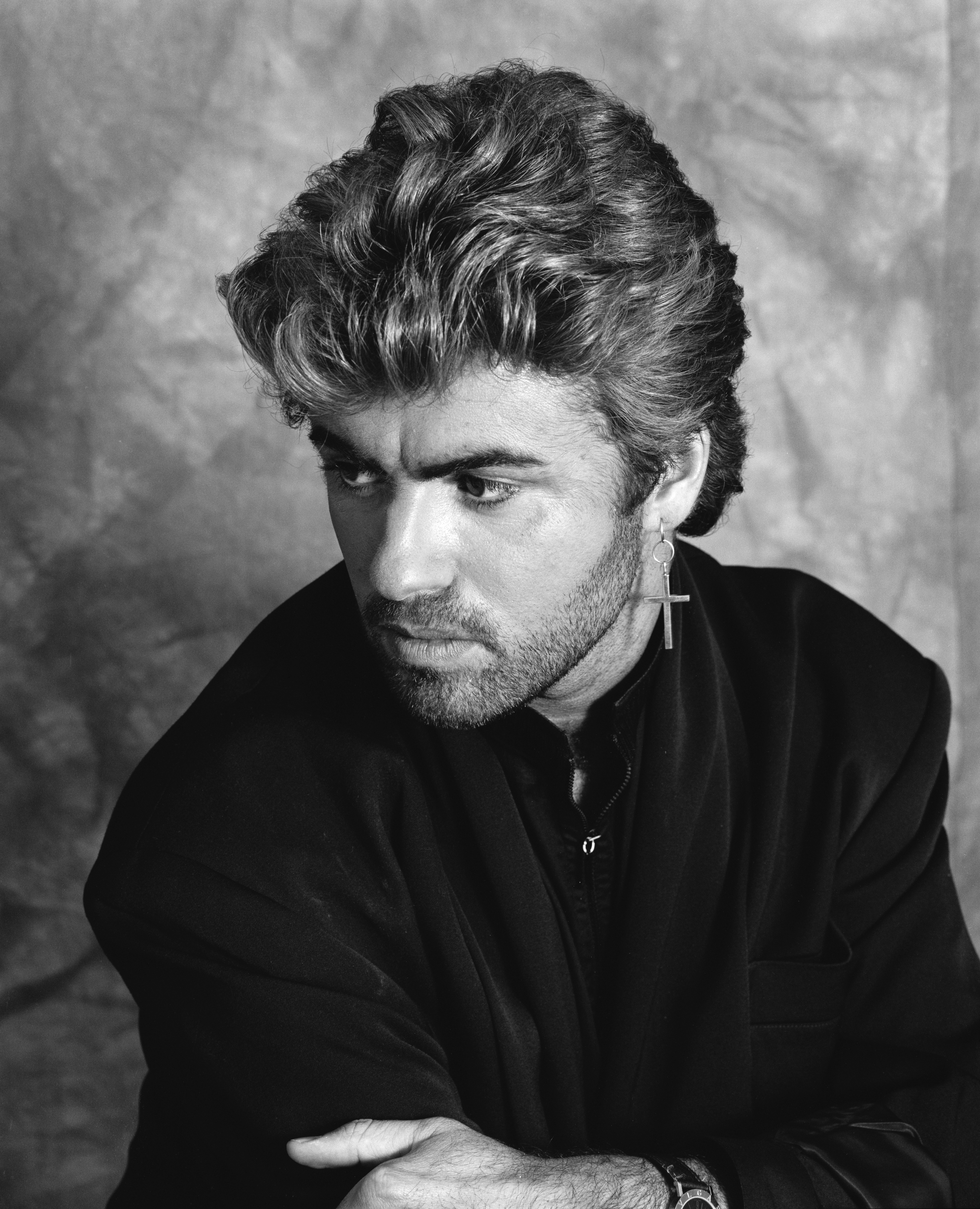 The elusive legacy of George Michael - Los Angeles Times - Vimarsana News