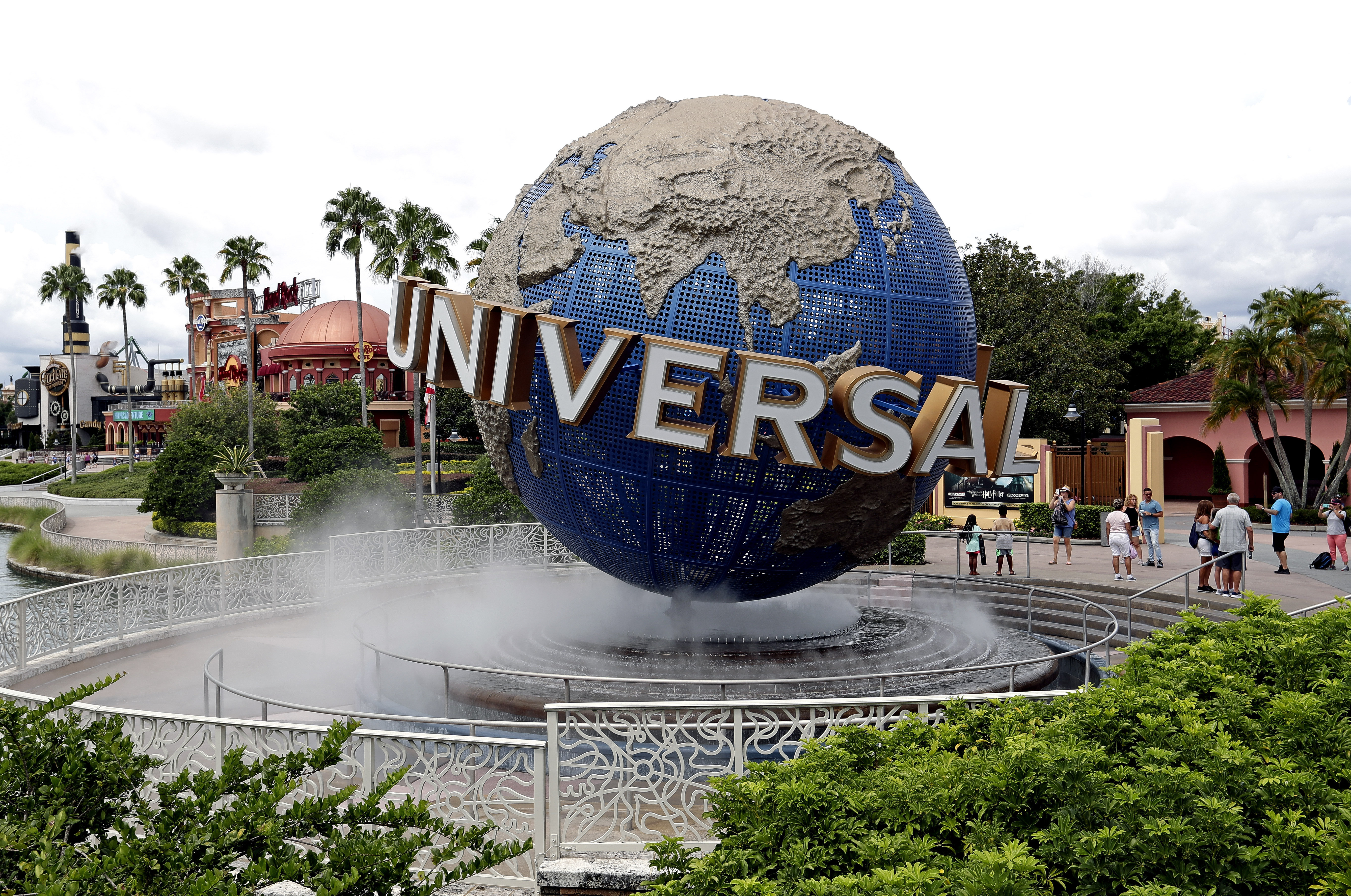 Universal's new Florida theme park: When does it open and what will be there?