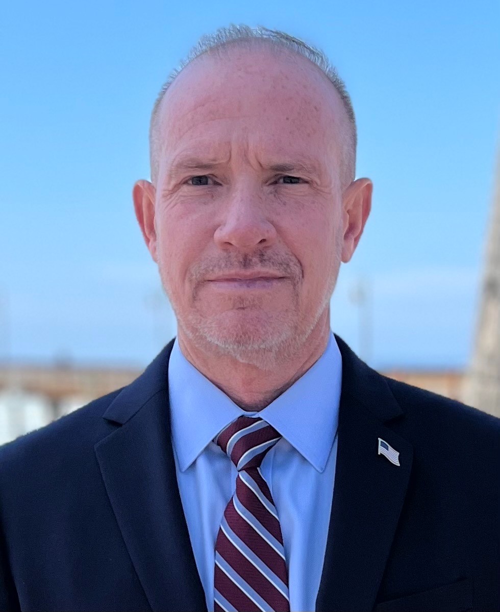 2022 election: Q&A with John Hemmerling, candidate for San Diego County Sheriff - Vimarsana News