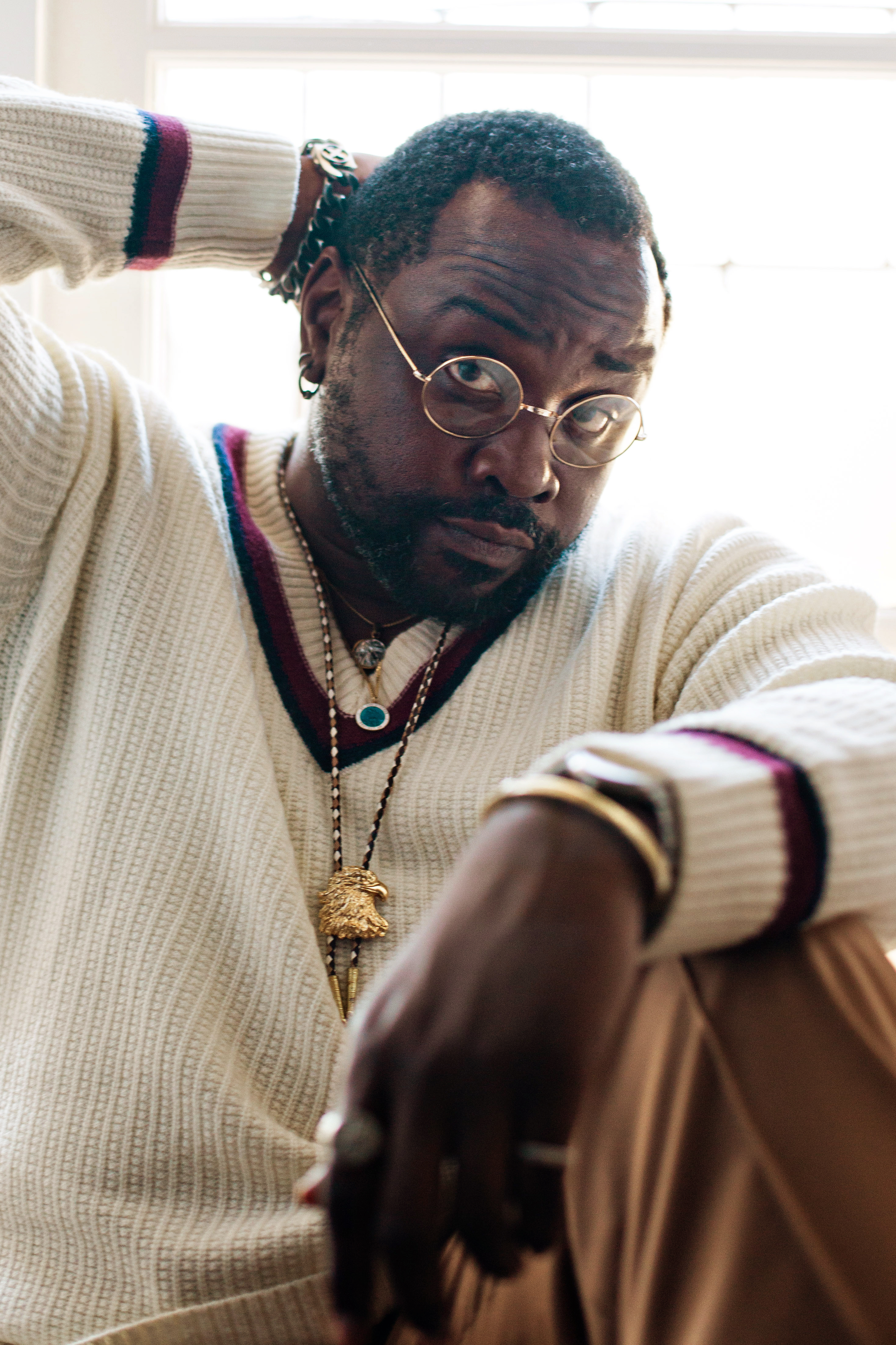 How Brian Tyree Henry built his 'Causeway' character - Vimarsana News