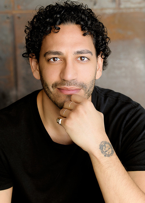 'Call Me Kat' actor Christopher Rivas on his book 'Brown Enough' - Vimarsana News