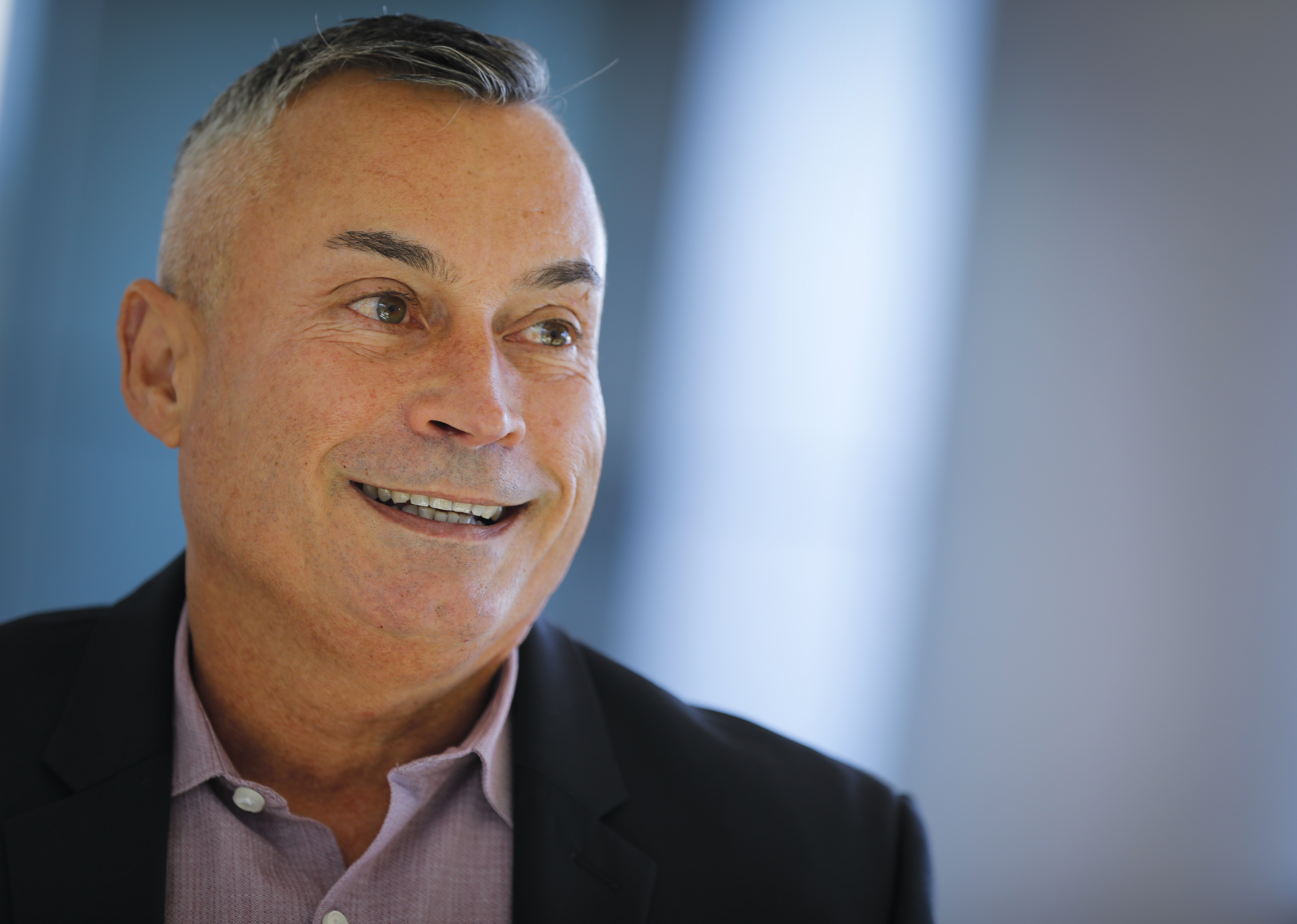 Former Sharp CEO will helm El Centro Regional Medical Center through tough financial straits - Vimarsana News