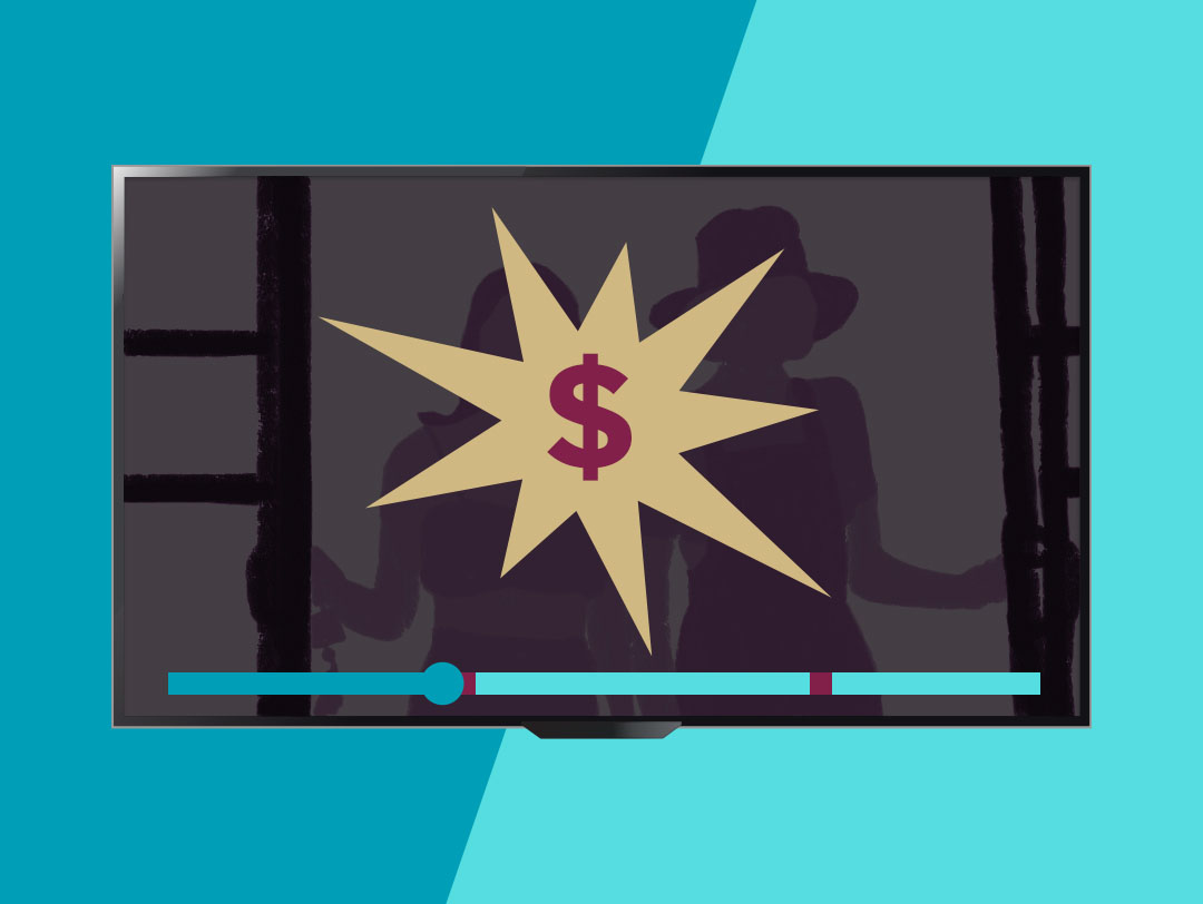 Will people pay for a cheaper Netflix with ads? - Vimarsana News