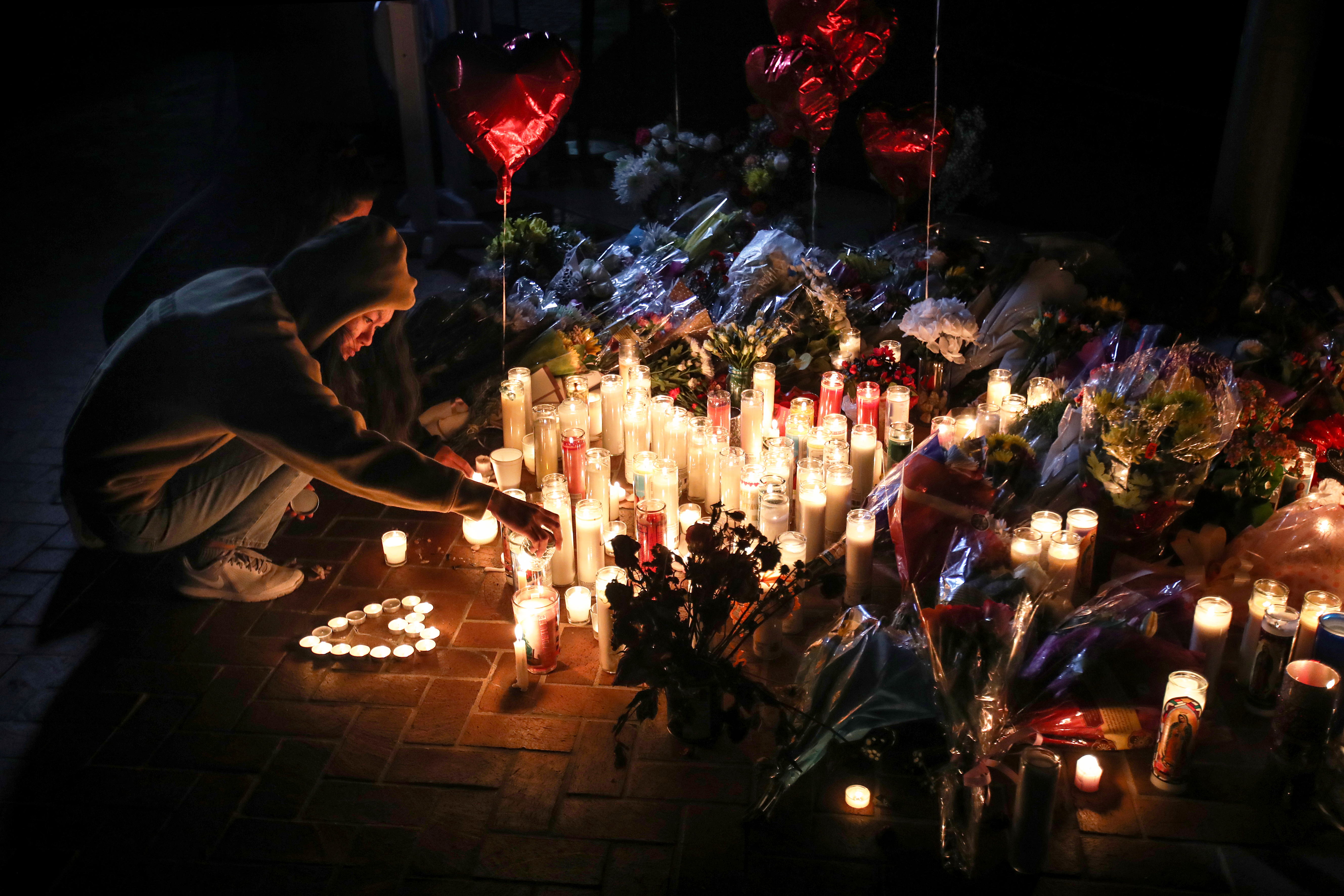 How to help Asian American seniors affected by the mass shootings - Vimarsana News
