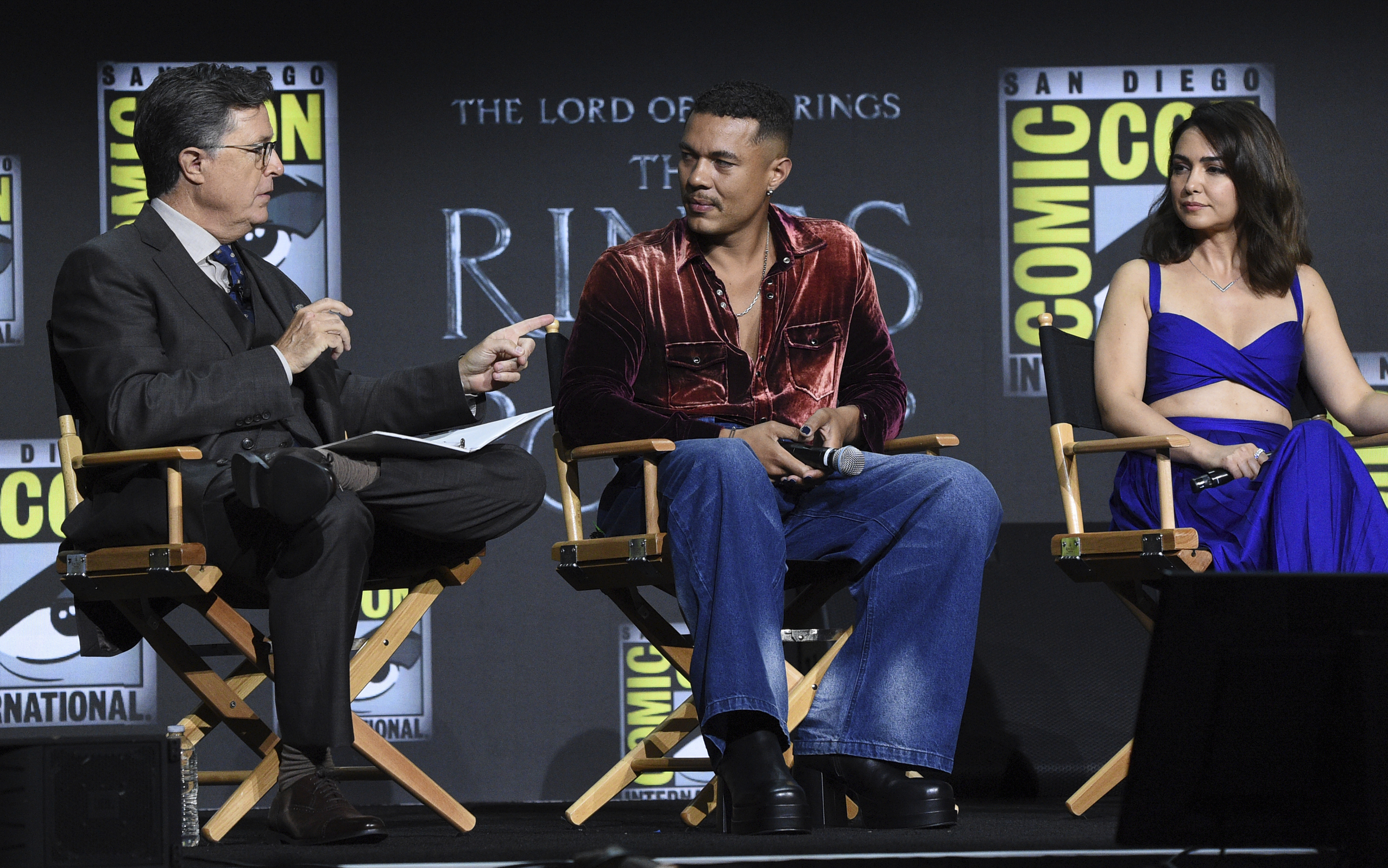Comic-Con with no actors? How a strike might shake up San Diego's big event - Vimarsana News