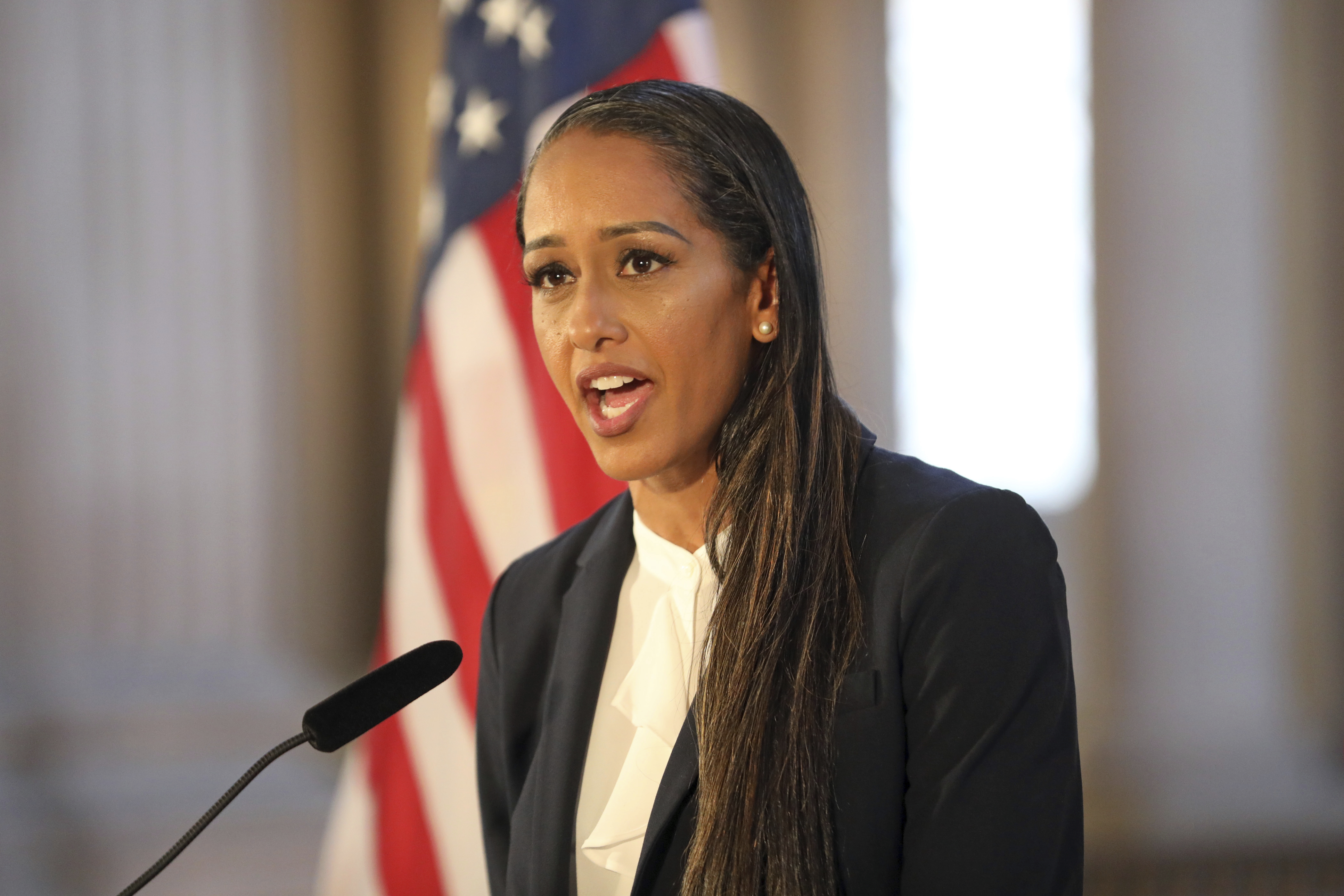 Critics skeptical of San Francisco's new reform-minded D.A. - Vimarsana News