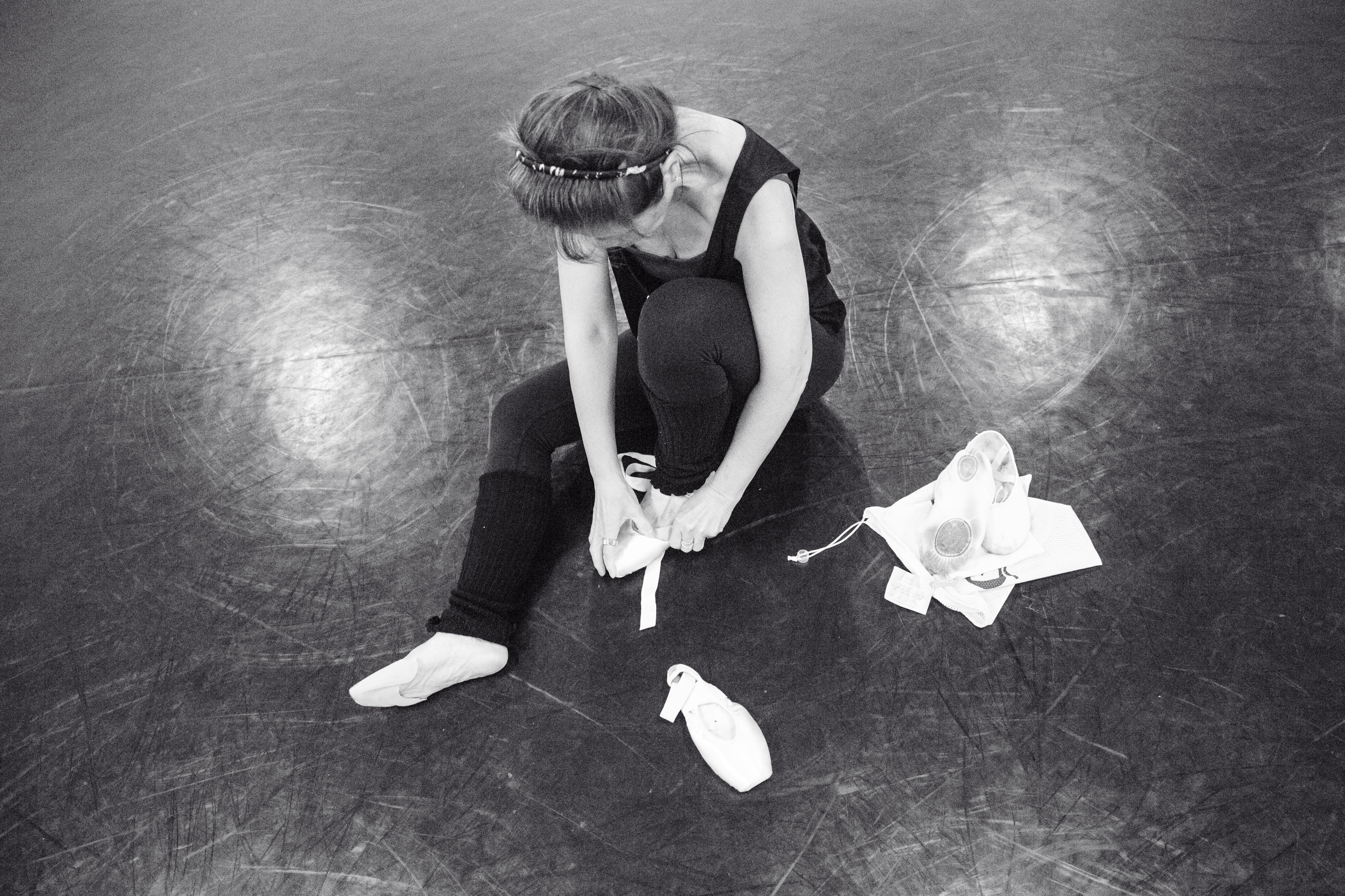 How the Align Method has redefined classical adult ballet - Vimarsana News