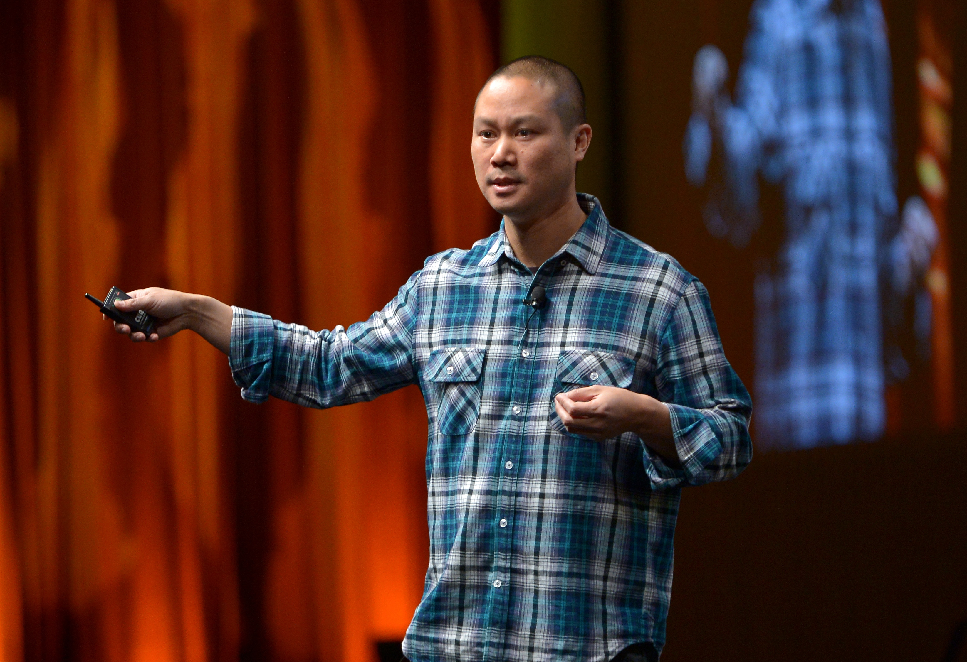 Tony Hsieh is gone, but his Vegas vision is finding new life - Vimarsana News