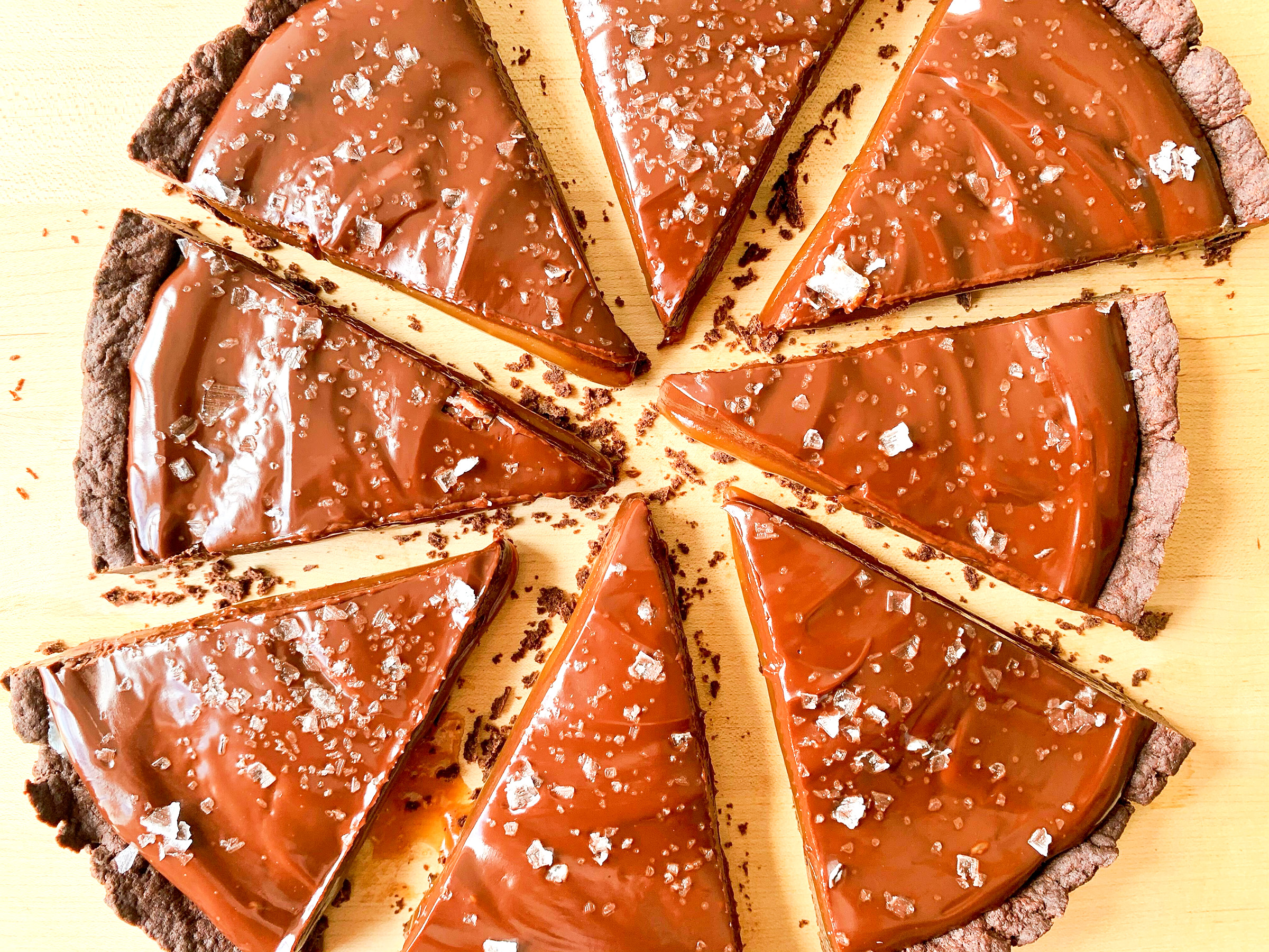 Fabulous desserts for the holidays - Vimarsana News