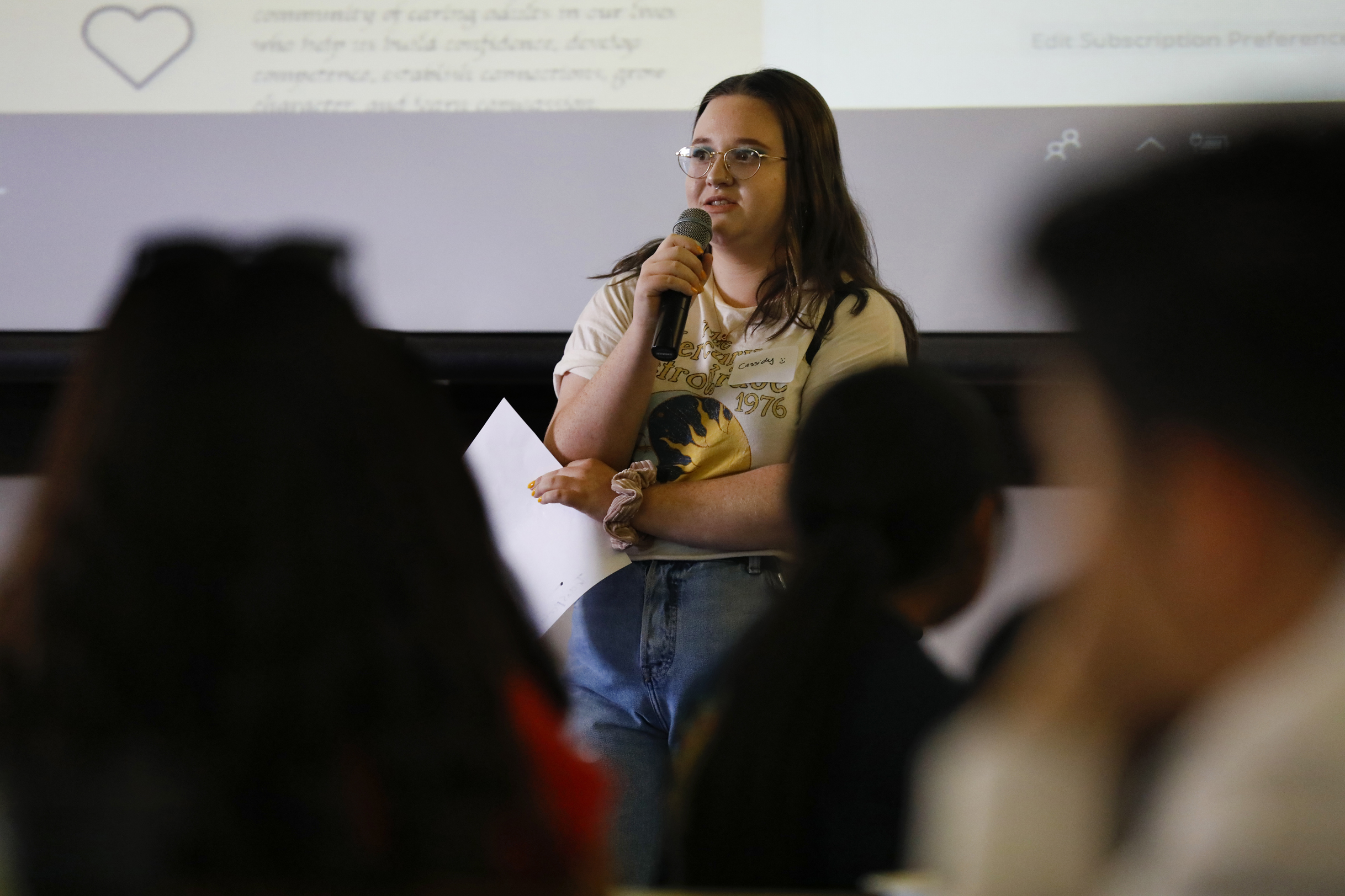From hunger to transportation, San Diego youth work on their own Bill of Rights - Vimarsana News