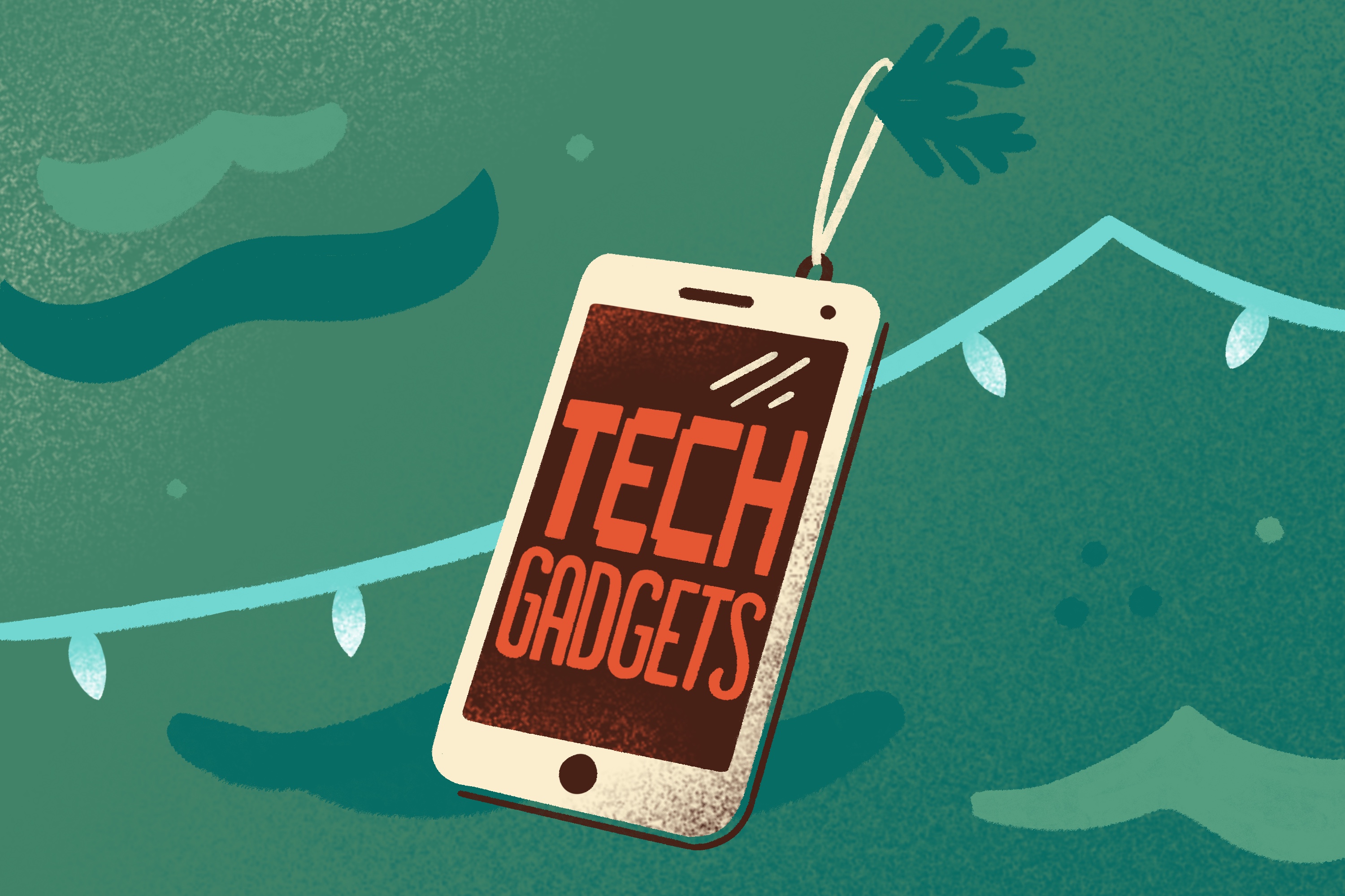 Holiday tech gifts: Headphones, chargers, speakers, more - Vimarsana News