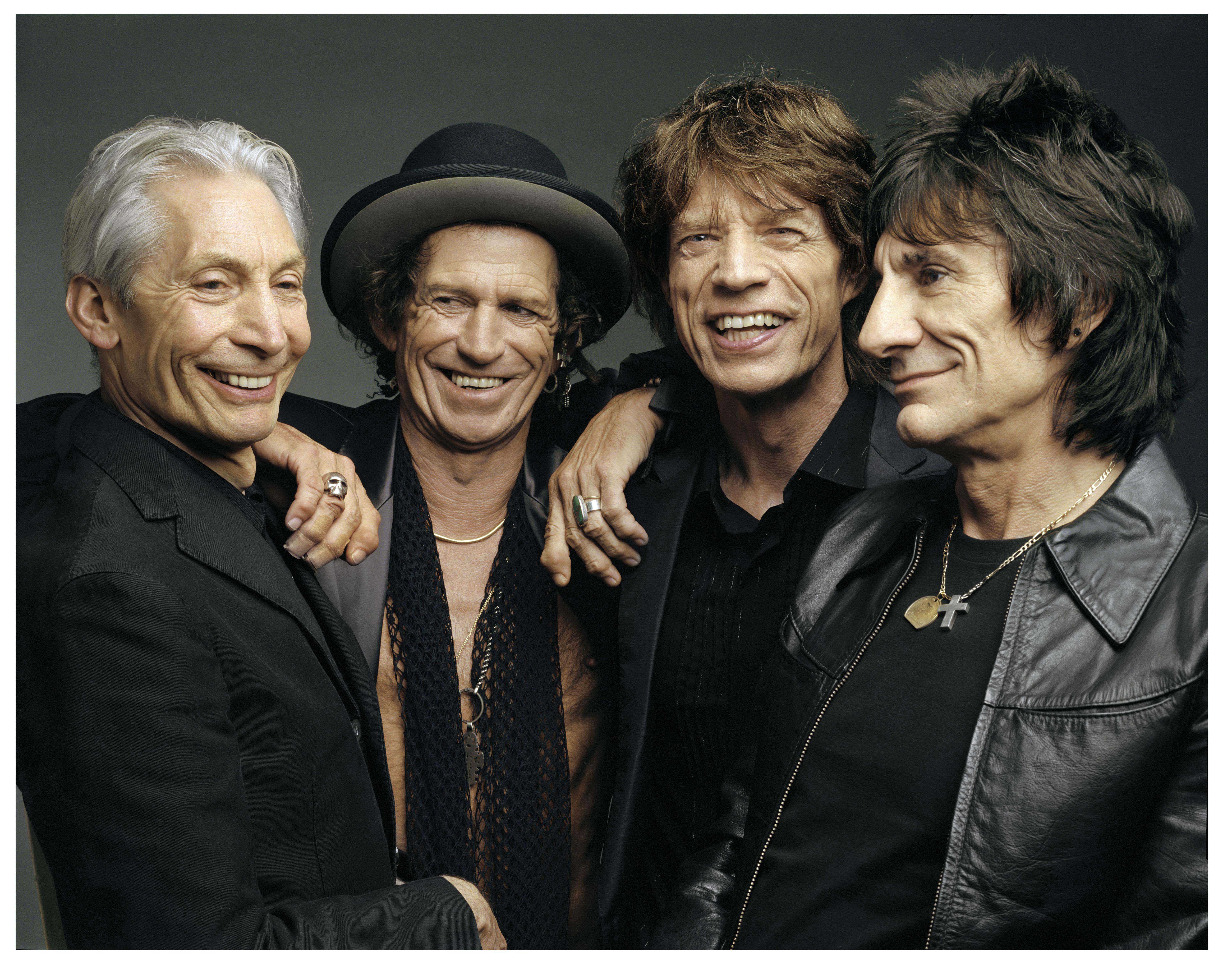 How 'My Life as a Rolling Stone' shines a new light on band - Vimarsana News
