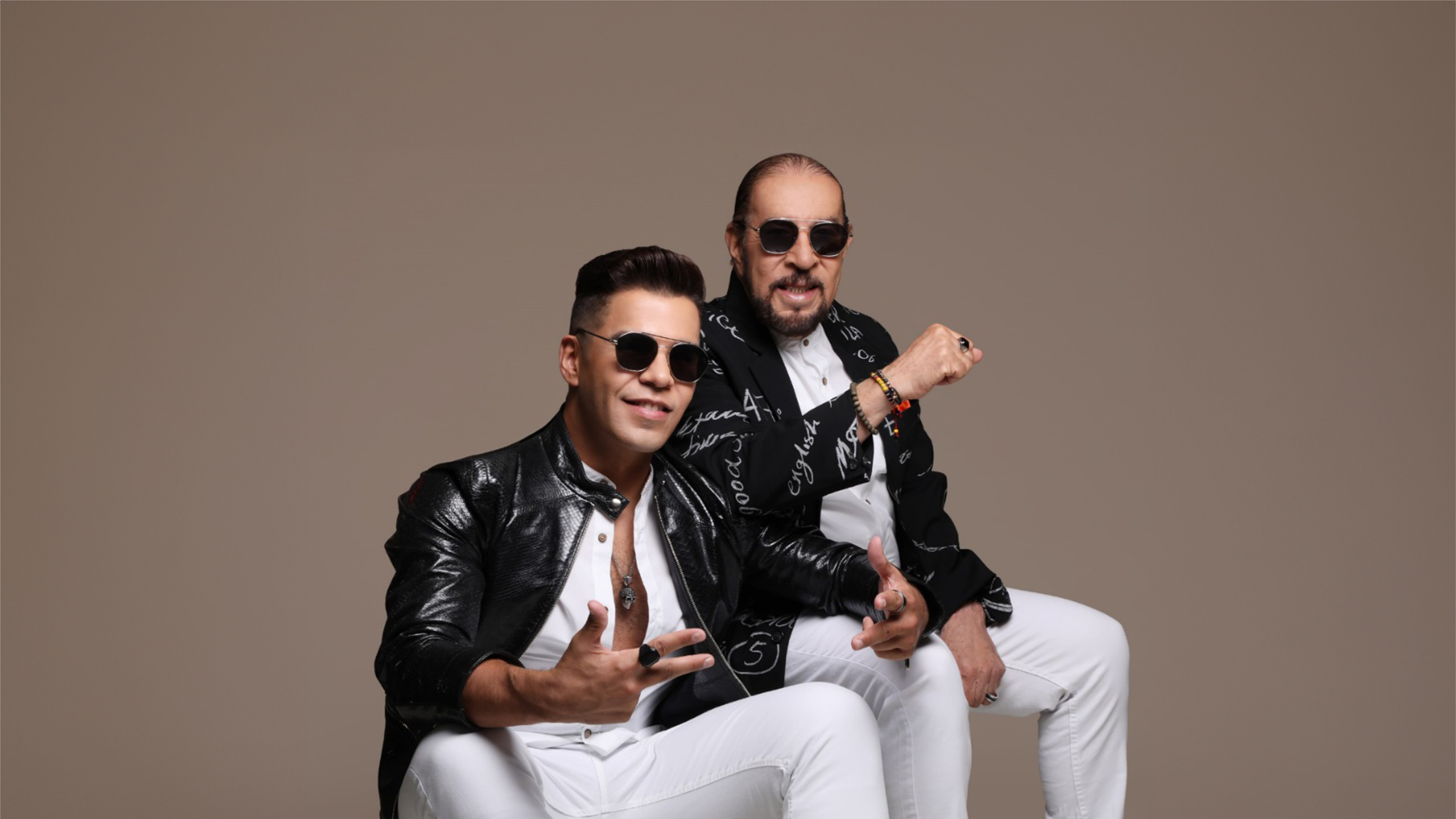 Meet the 8 Noche de Cumbia acts bringing the tropics to Hollywood