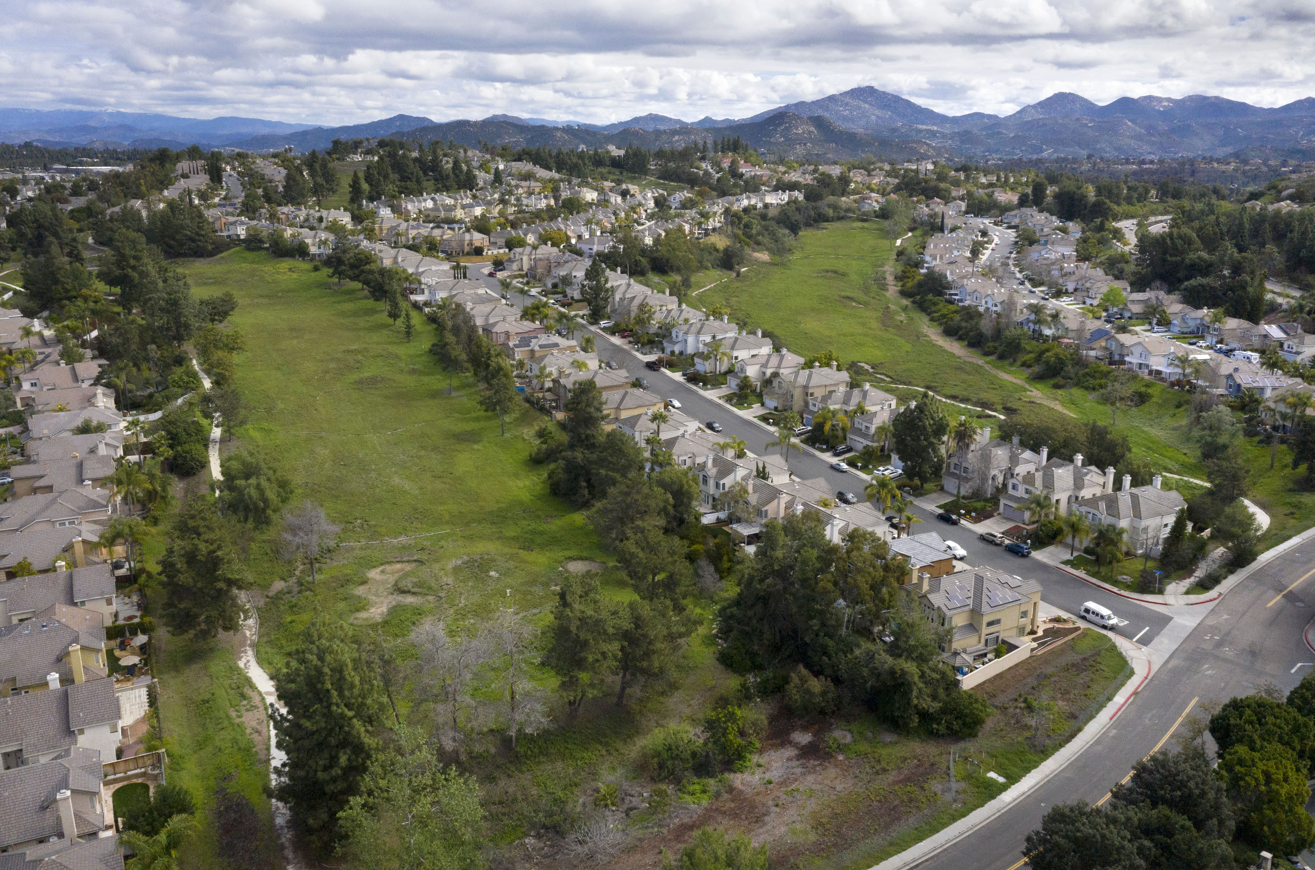 A new ruling could thwart high-rise housing development in San Diego by complicating approvals - Vimarsana News