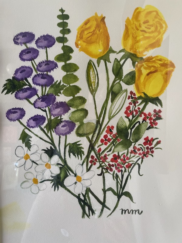 Daughter seeks exhibit space for work of her 91-year-old mother, a former gallery owner in La Jolla Shores - Vimarsana News