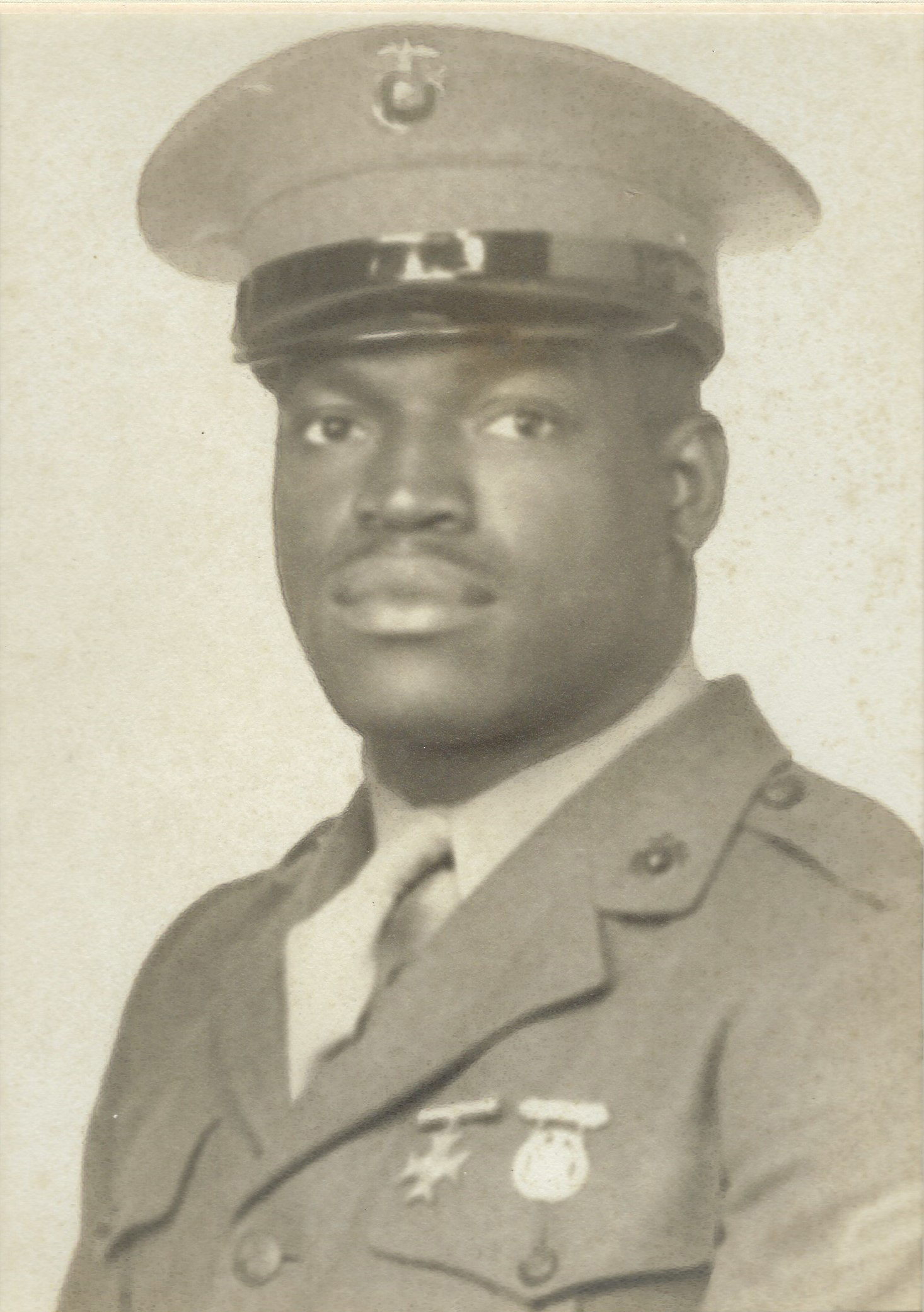 Sgt. Charles J. Shaw II gets posthumous show at Bowers Museum - Vimarsana News