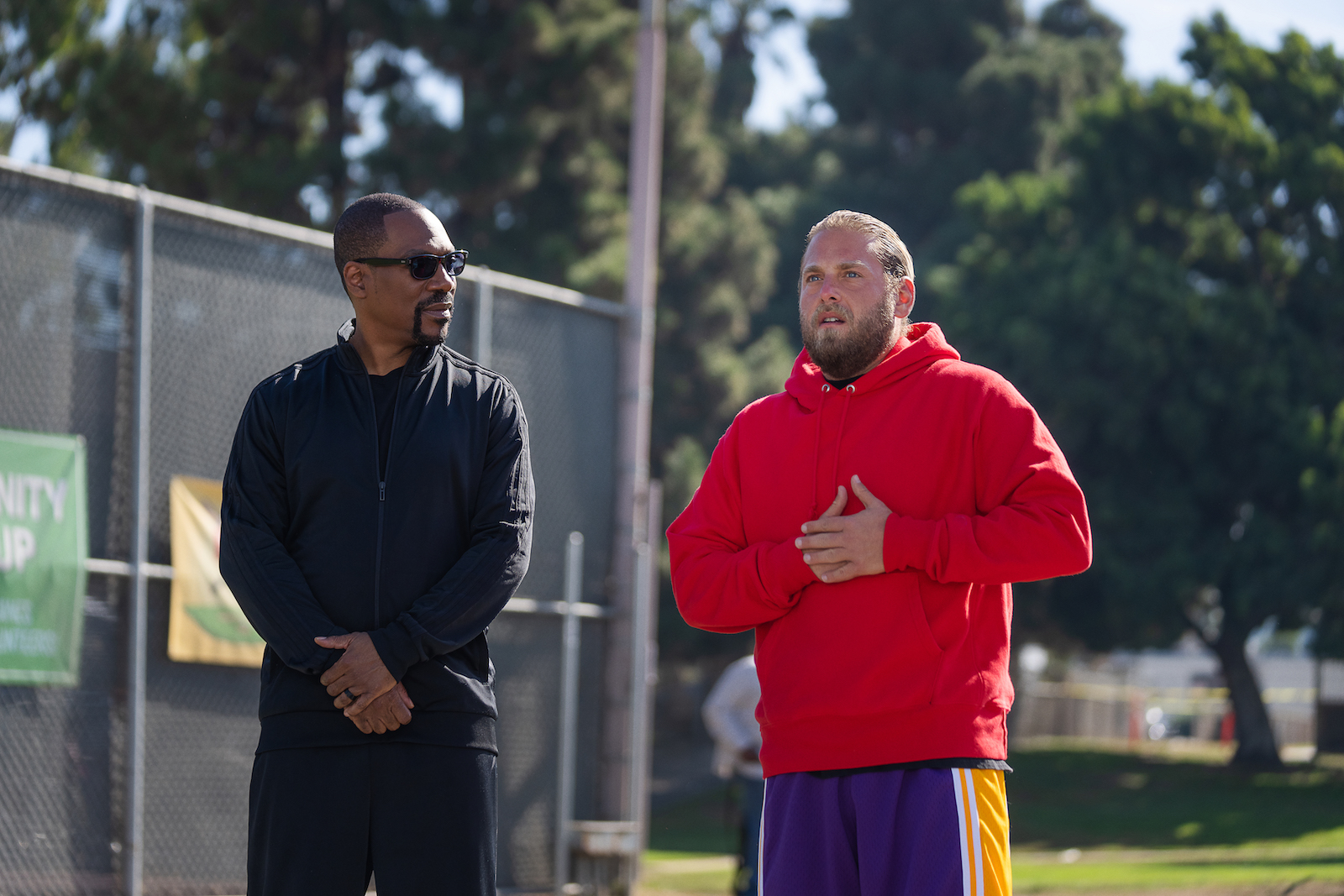 'You People' review: Kenya Barris' rewarding-ish comedy - Vimarsana News