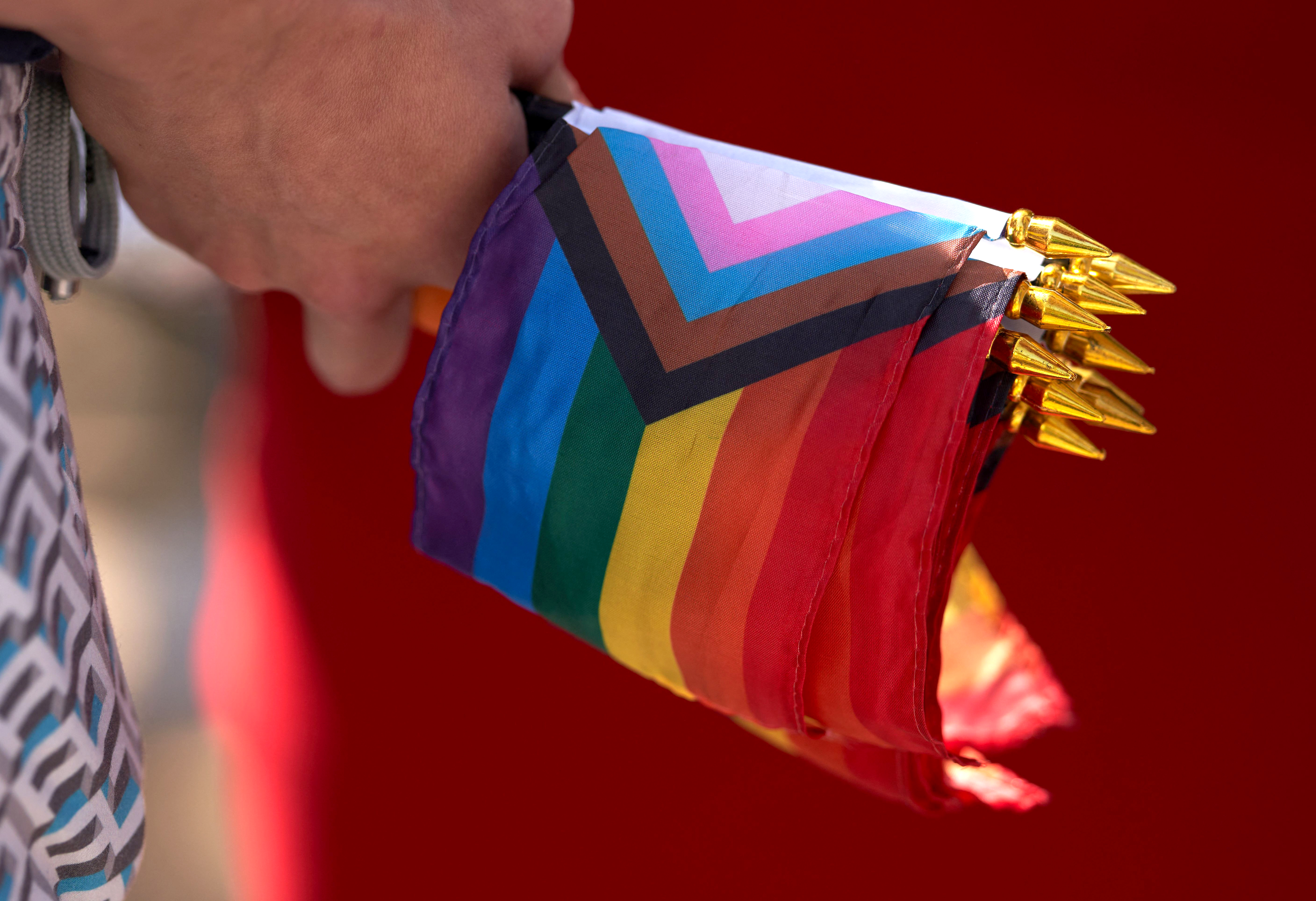 Parents plan boycott over Pride Day at L.A. school - Vimarsana News