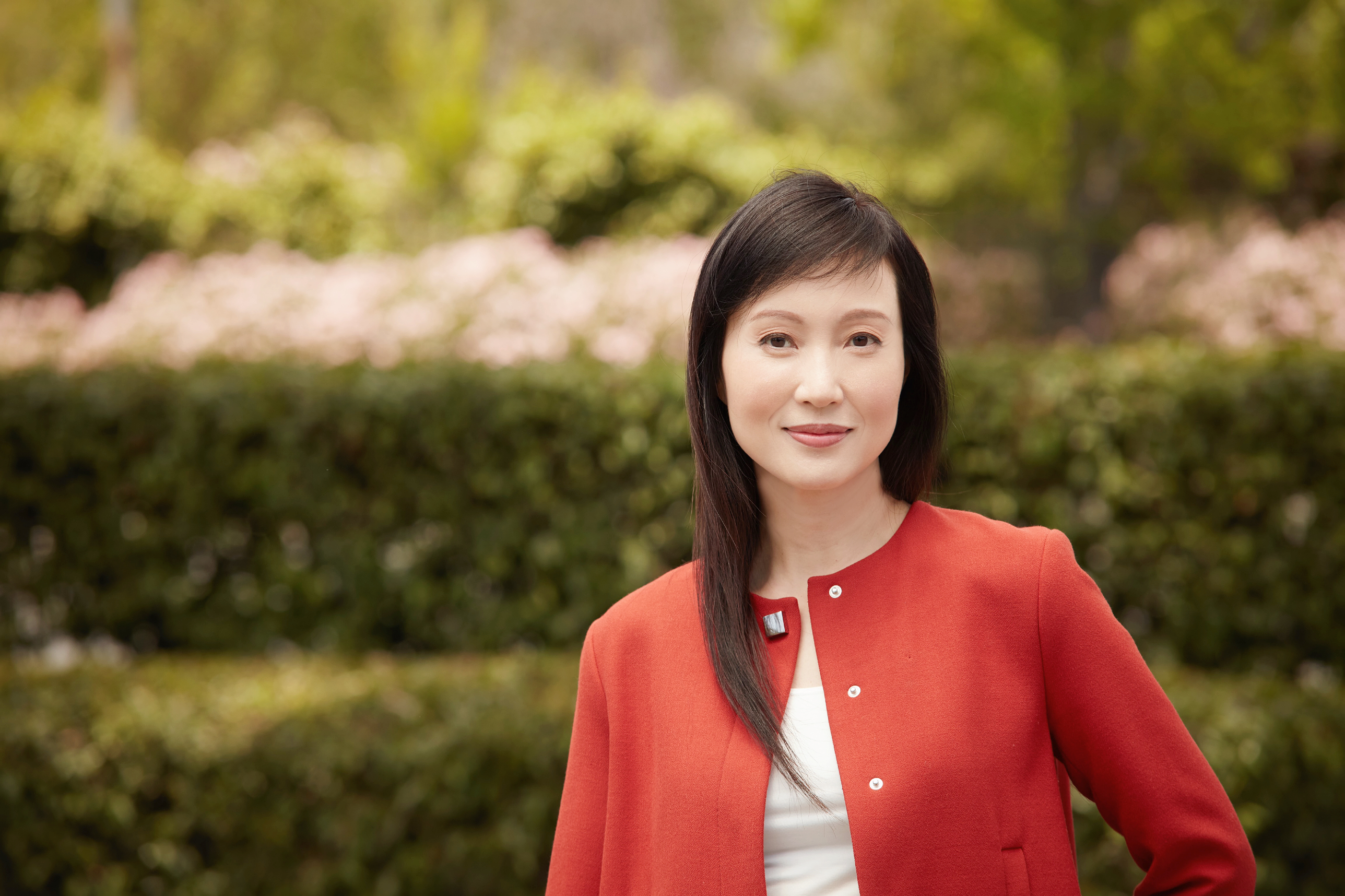 2022 election: Q&A with Yvonne Yiu, California controller candidate - Vimarsana News