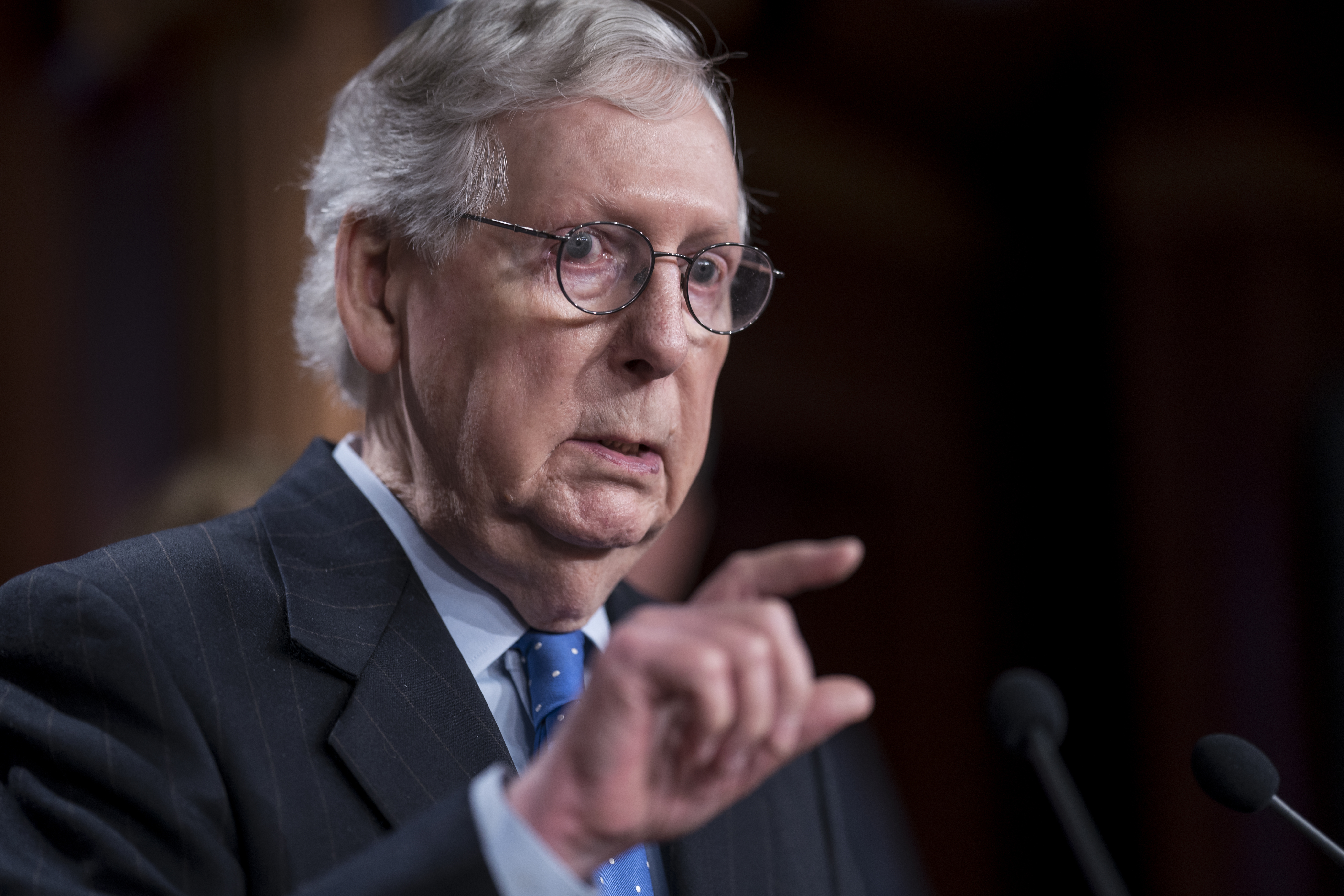 Trump: The Democrats' not-so-secret weapon - Vimarsana News