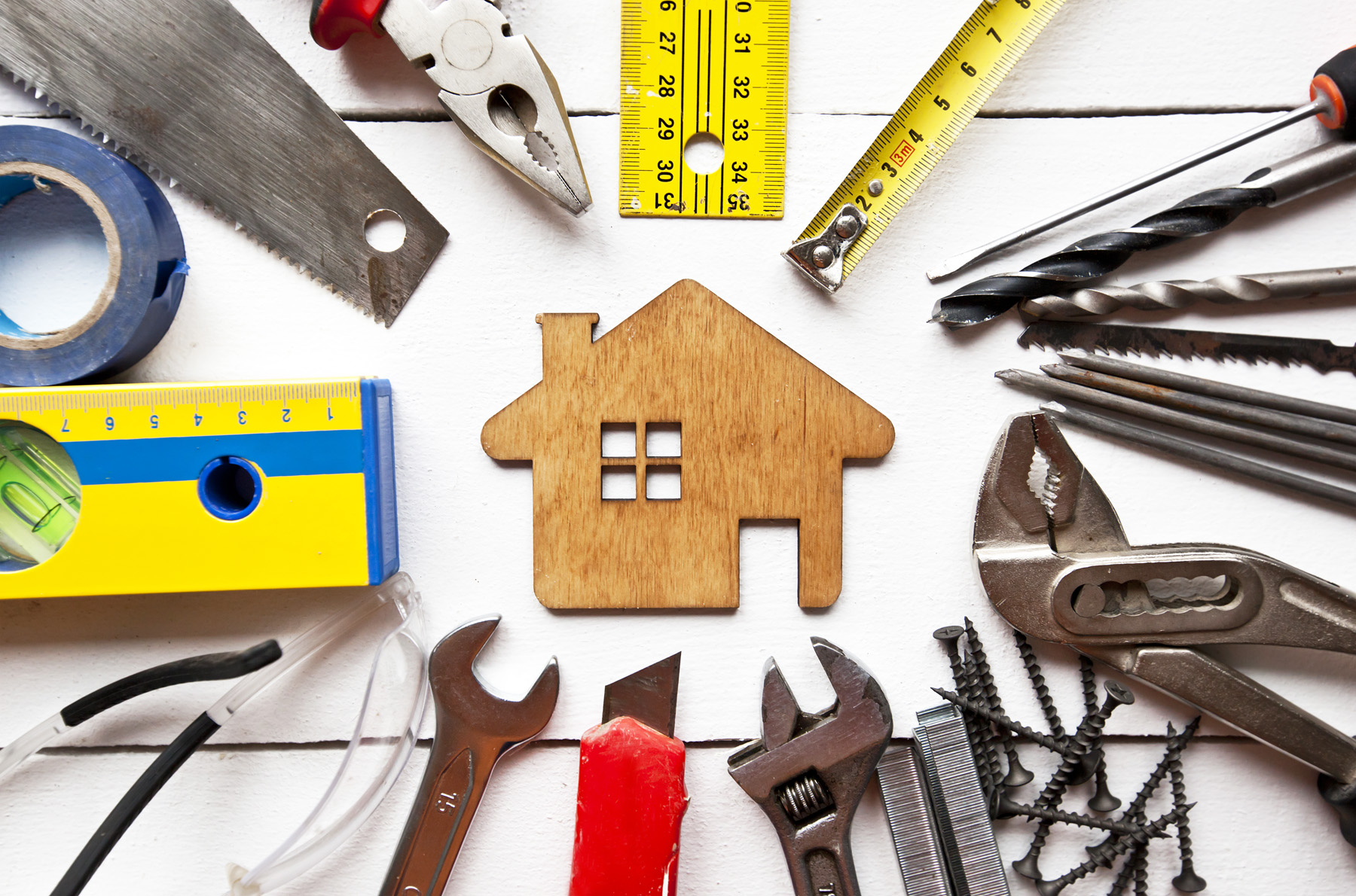 Need home repairs in your rental unit? What to know - Vimarsana News