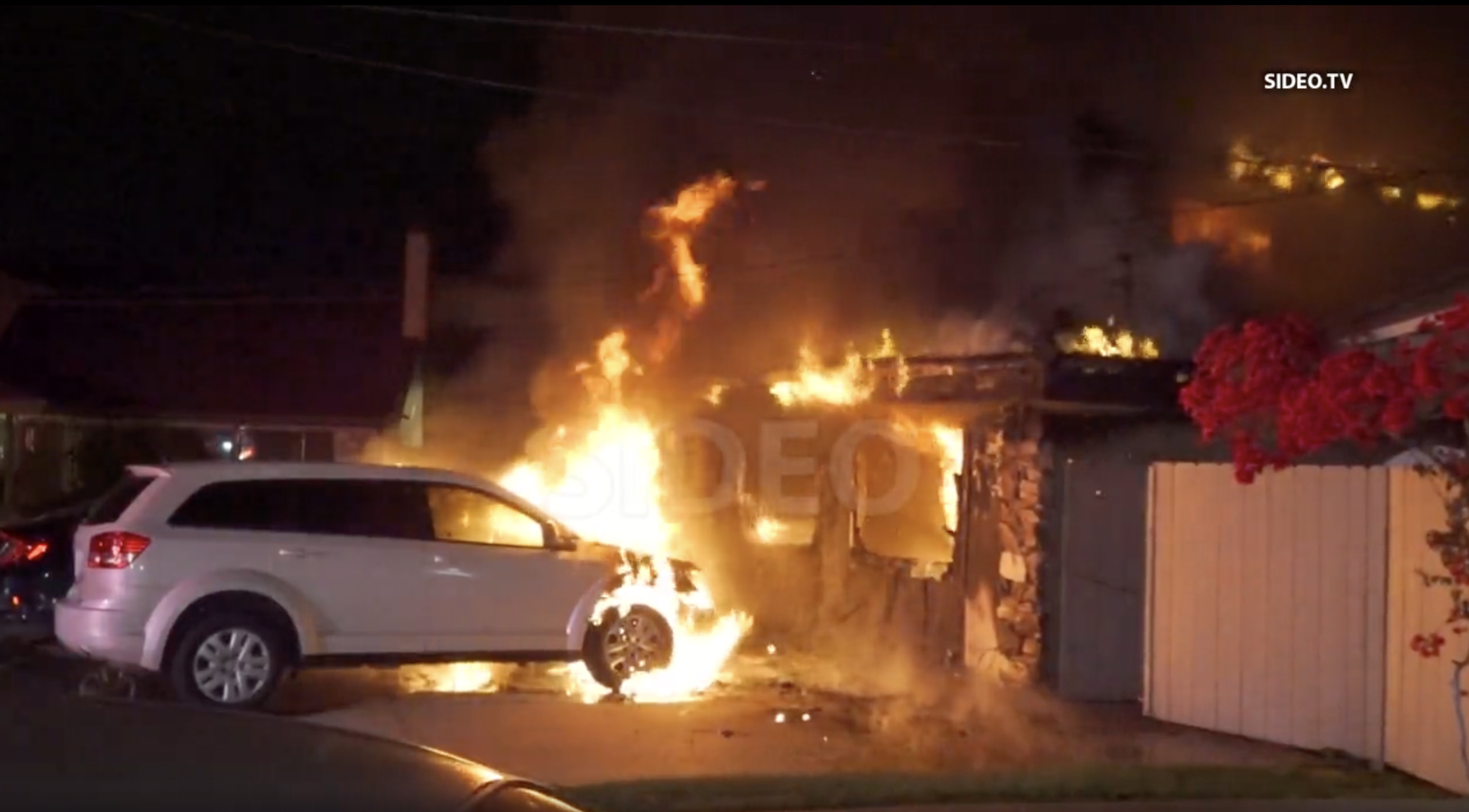 Authorities report origin of fire that killed 2 boys in Chula Vista; cause still unknown - Vimarsana News