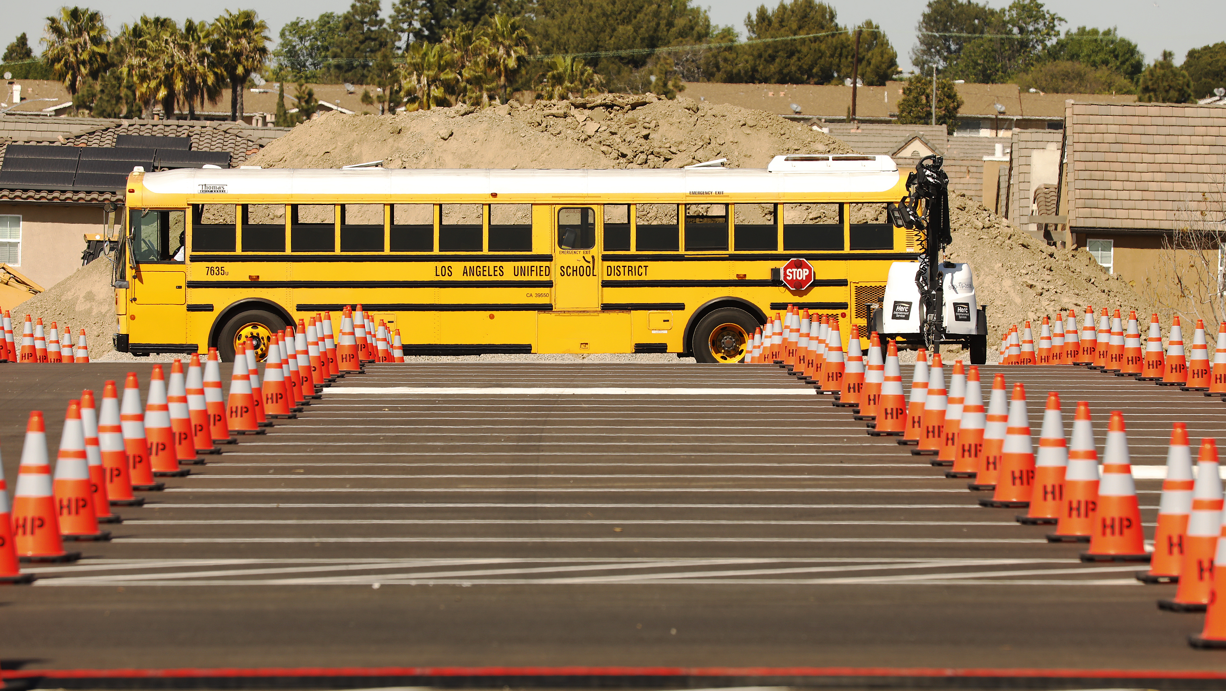 Essential California: The new schools plan - Vimarsana News