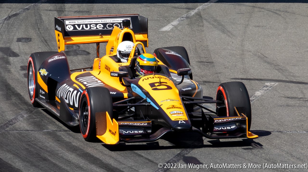 AutoMatters & More: Get your tickets for the Acura Grand Prix of Long Beach - Vimarsana News