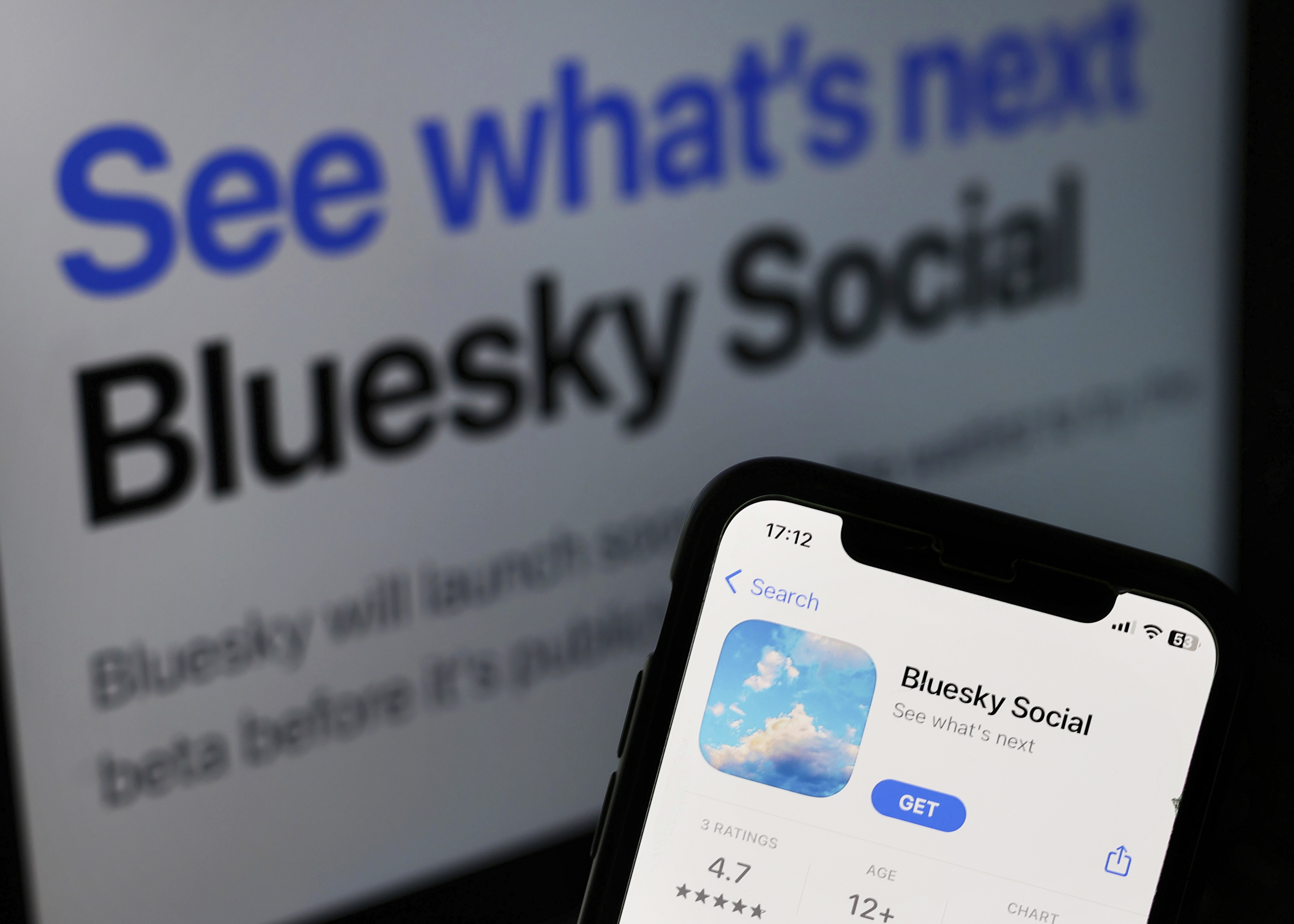 Merchant: Bluesky reminds us of when social media was fun - Vimarsana News