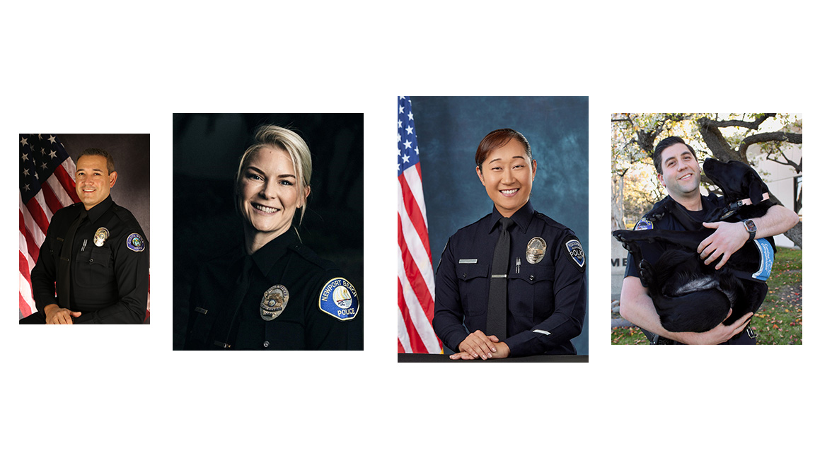 Heroes with Heart award ceremony recognizes compassion above and beyond the call of duty - Vimarsana News