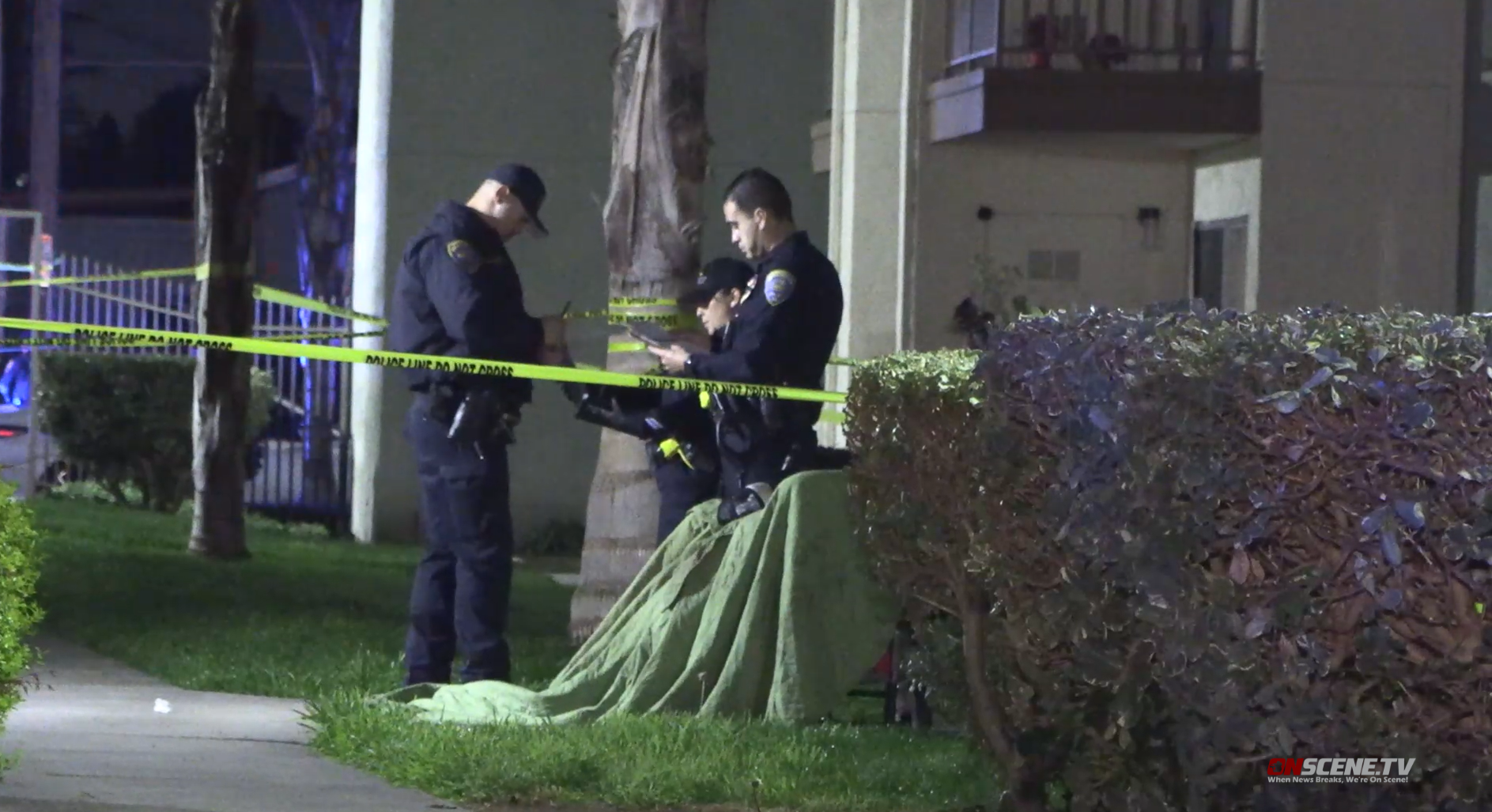 Chula Vista police ID officer who shot, killed man accused of holding victim hostage at knifepoint - Vimarsana News
