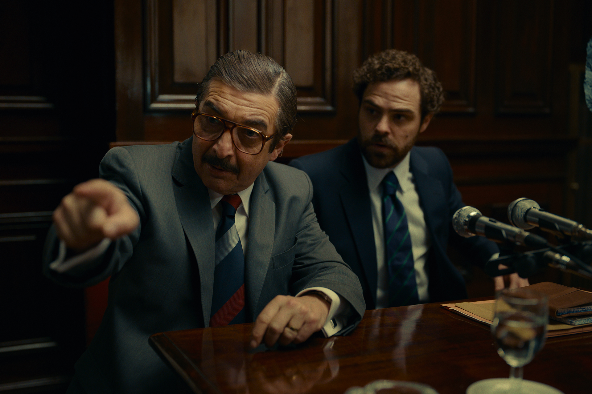 'Argentina, 1985' review: Ordinary people seek justice - The San Diego Union-Tribune - Vimarsana News