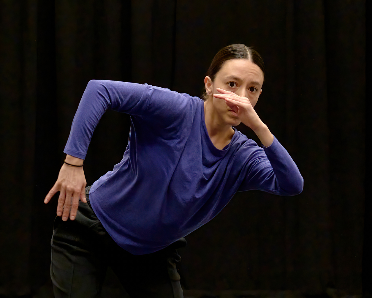 Dance-off: Malashock plans program of world premieres by three choreographers - Vimarsana News