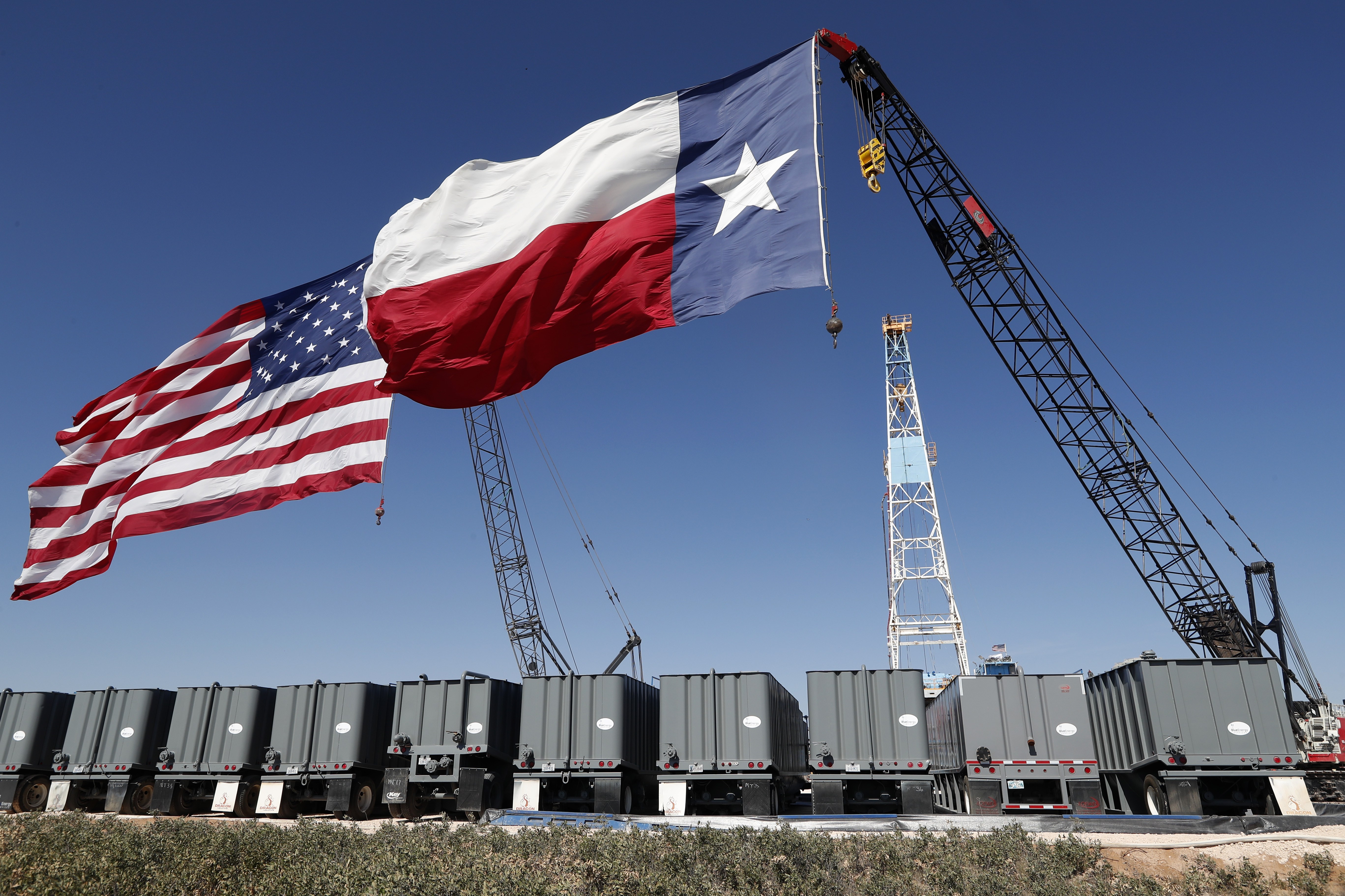 Granderson: Texas keeps trying to make slavery sound less slaveryish - Vimarsana News