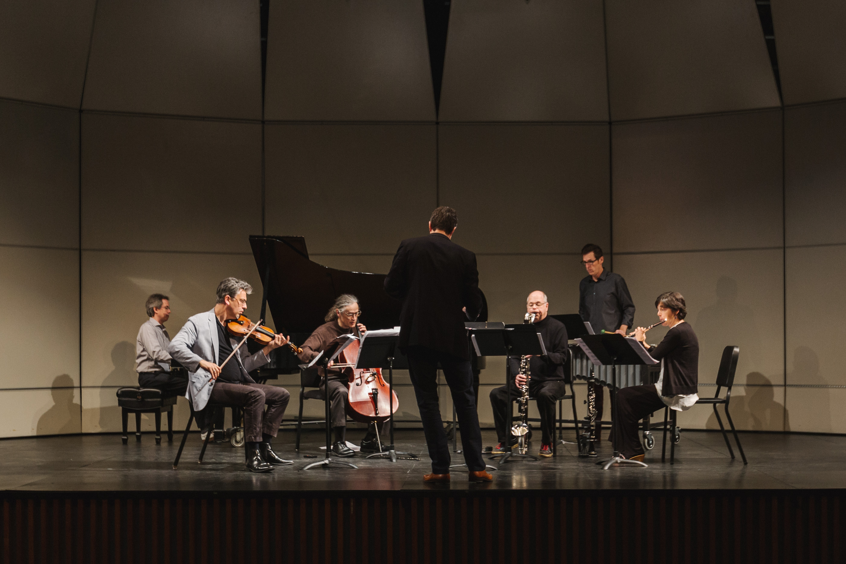 SoundOn Festival will bring 'the newest of the new' in chamber music to La Jolla - Vimarsana News