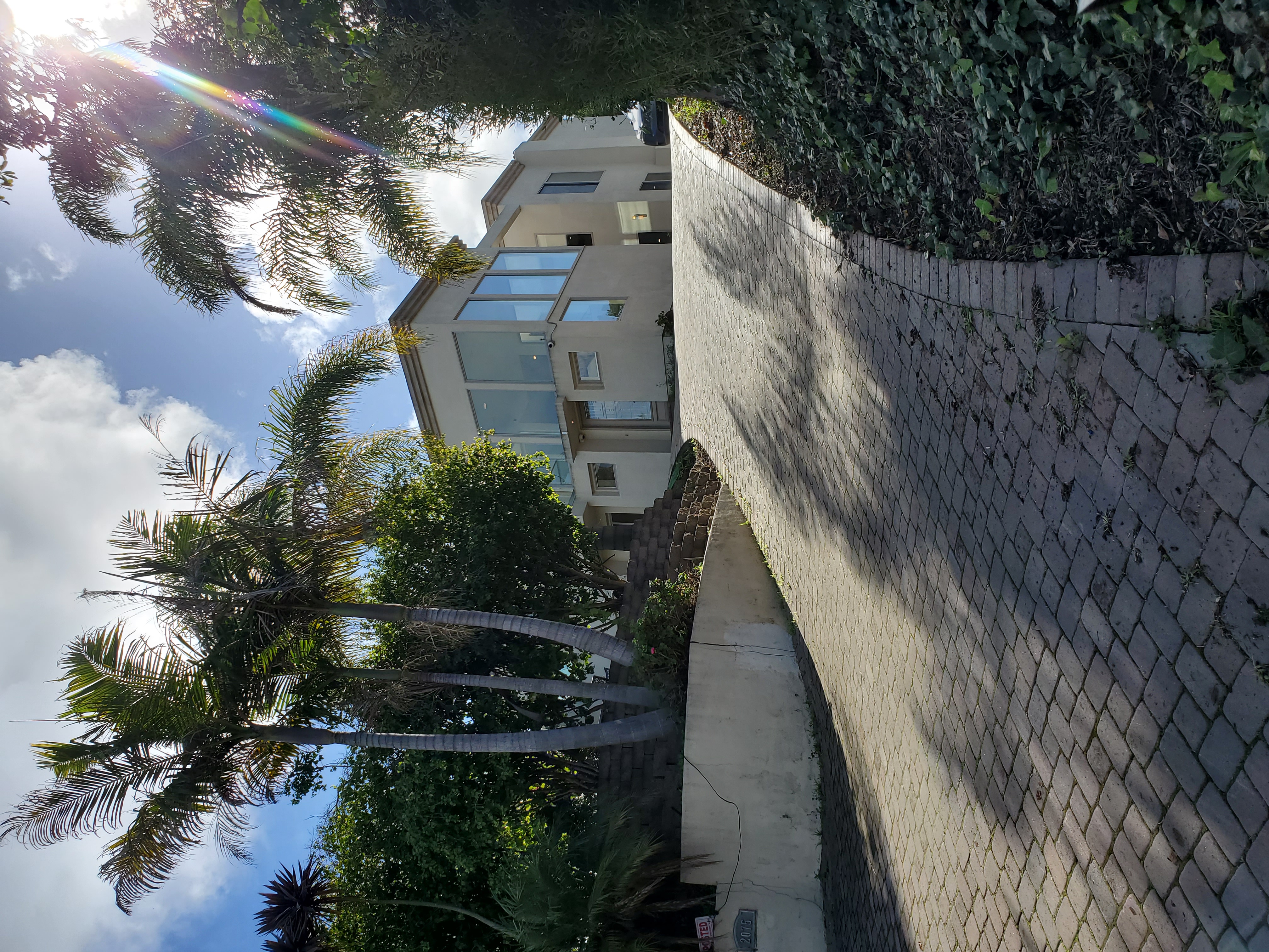 La Jolla planners seek further inquiry into laws applicable to house being used for mental health care - Vimarsana News